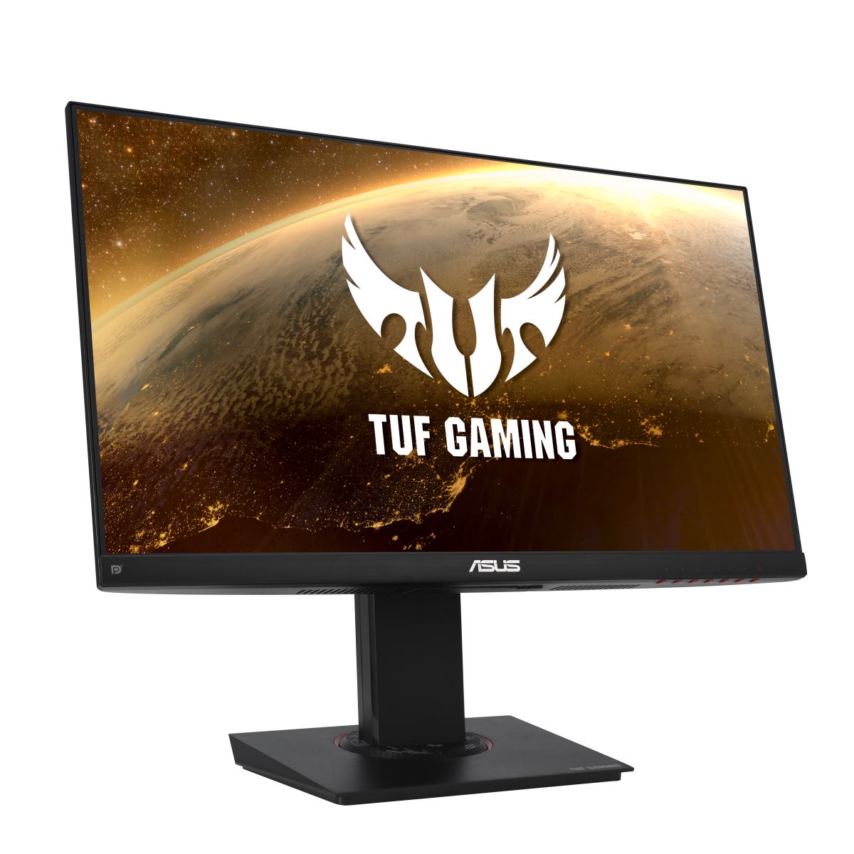 ASUS TUF Gaming VG249Q 69,5 cm (23,8 Zoll) Monitor thumbnail 6