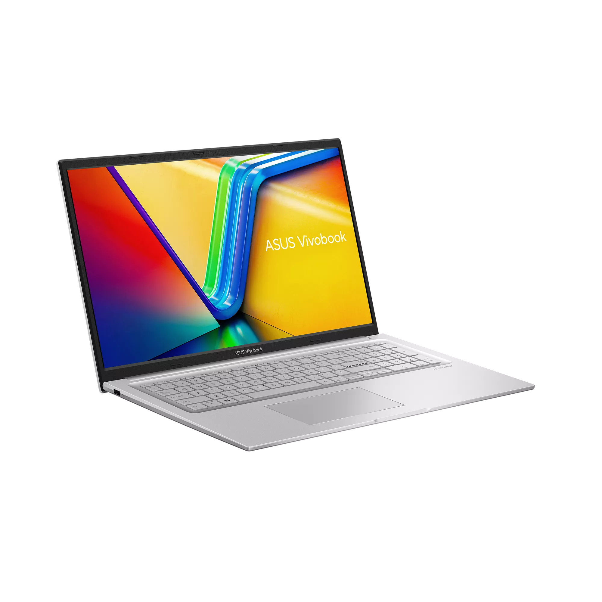 ASUS Vivobook 17 X1704VA-AU918W 17,3" 7 150U 16GB RAM 1TB SSD Intel Iris Xᵉ Laptop