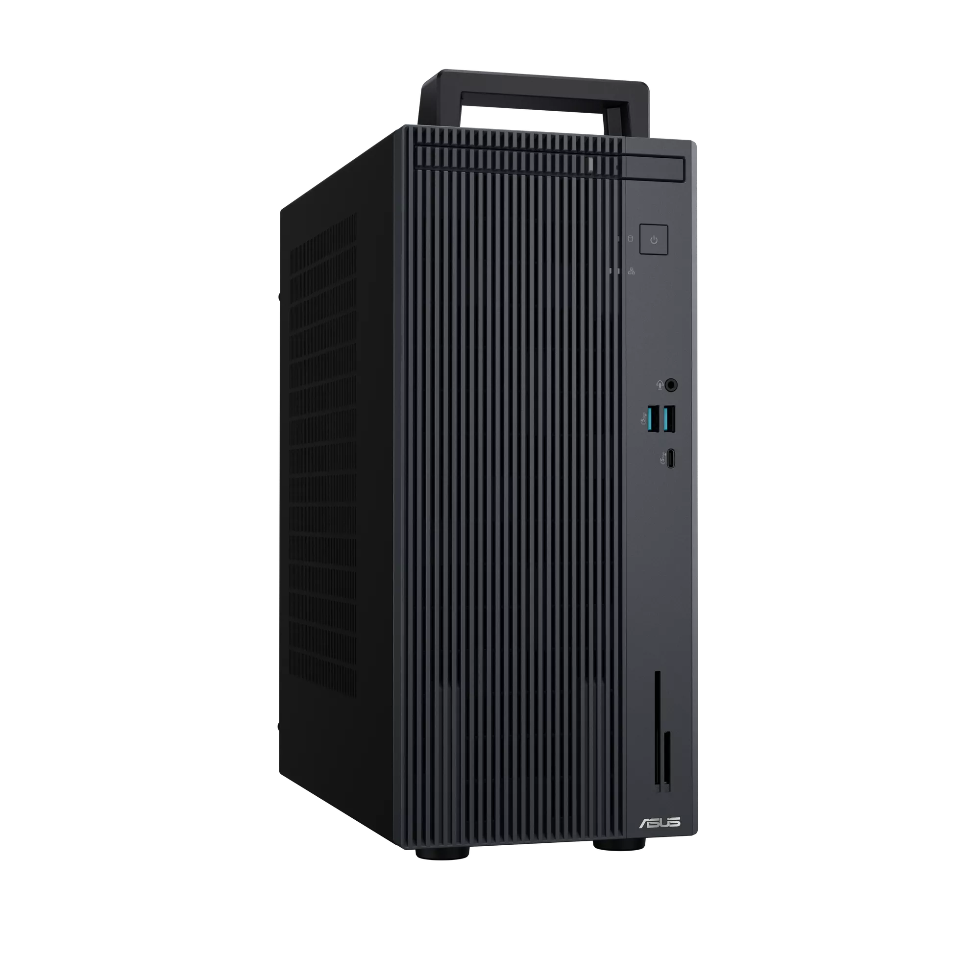 ASUS ExpertCenter P5 V500MV-13420H237W i5-13420 16GB RAM 512GB SSD Intel UHD PC ASUS ExpertCenter P5 V500MV-13420H237W i5-13420 16GB RAM 512GB SSD Intel UHD PC