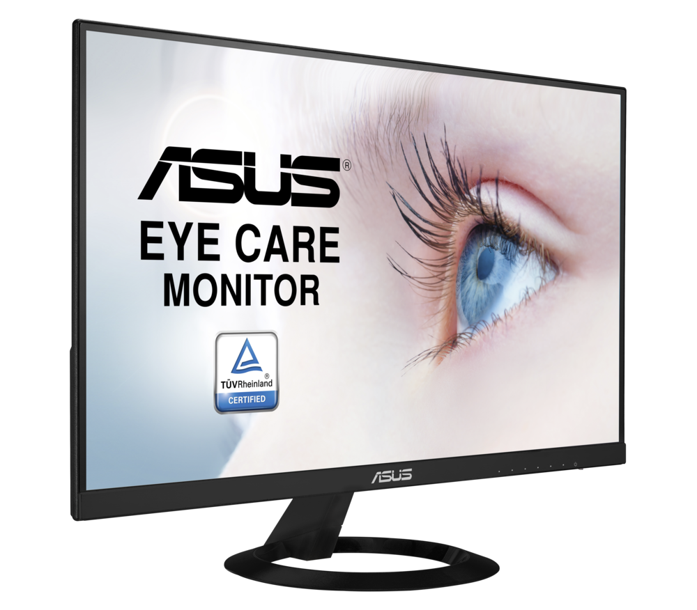 ASUS VZ239HE 58,4 cm (23 Zoll) EyeCare Monitor thumbnail 4