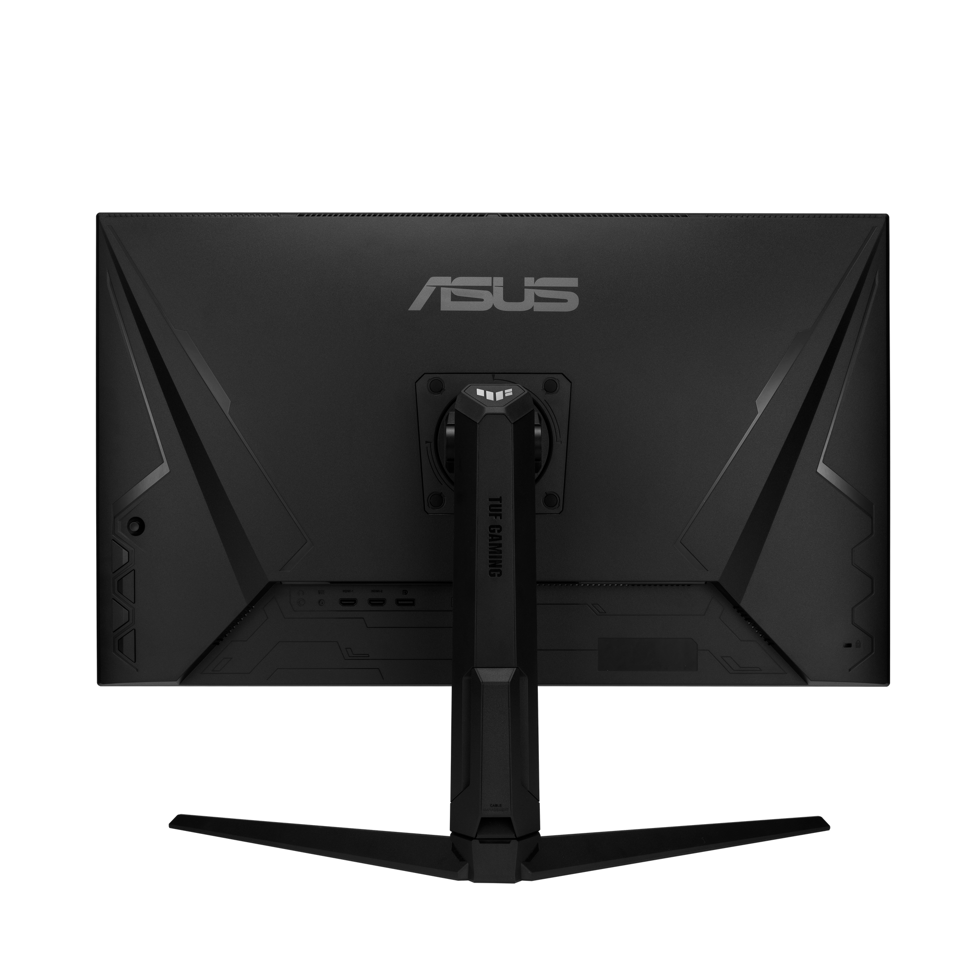 ASUS TUF Gaming VG32AQL1A Moniteur de jeu 31,5" (QHD (2560x1440), IPS, 170Hz) 2