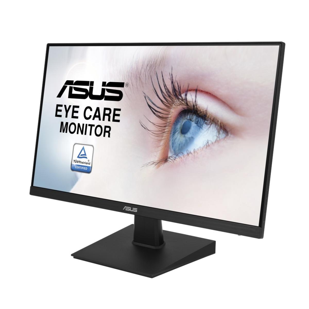 ASUS VA24EHE 60,45cm (23,8 Zoll) Eye-Care-Monitor 2