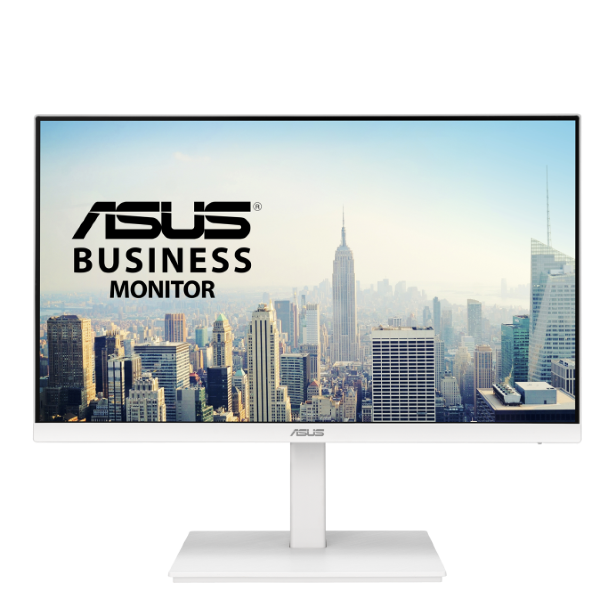 ASUS VA24EQSB-W 23,8 Zoll Business Monitor 1