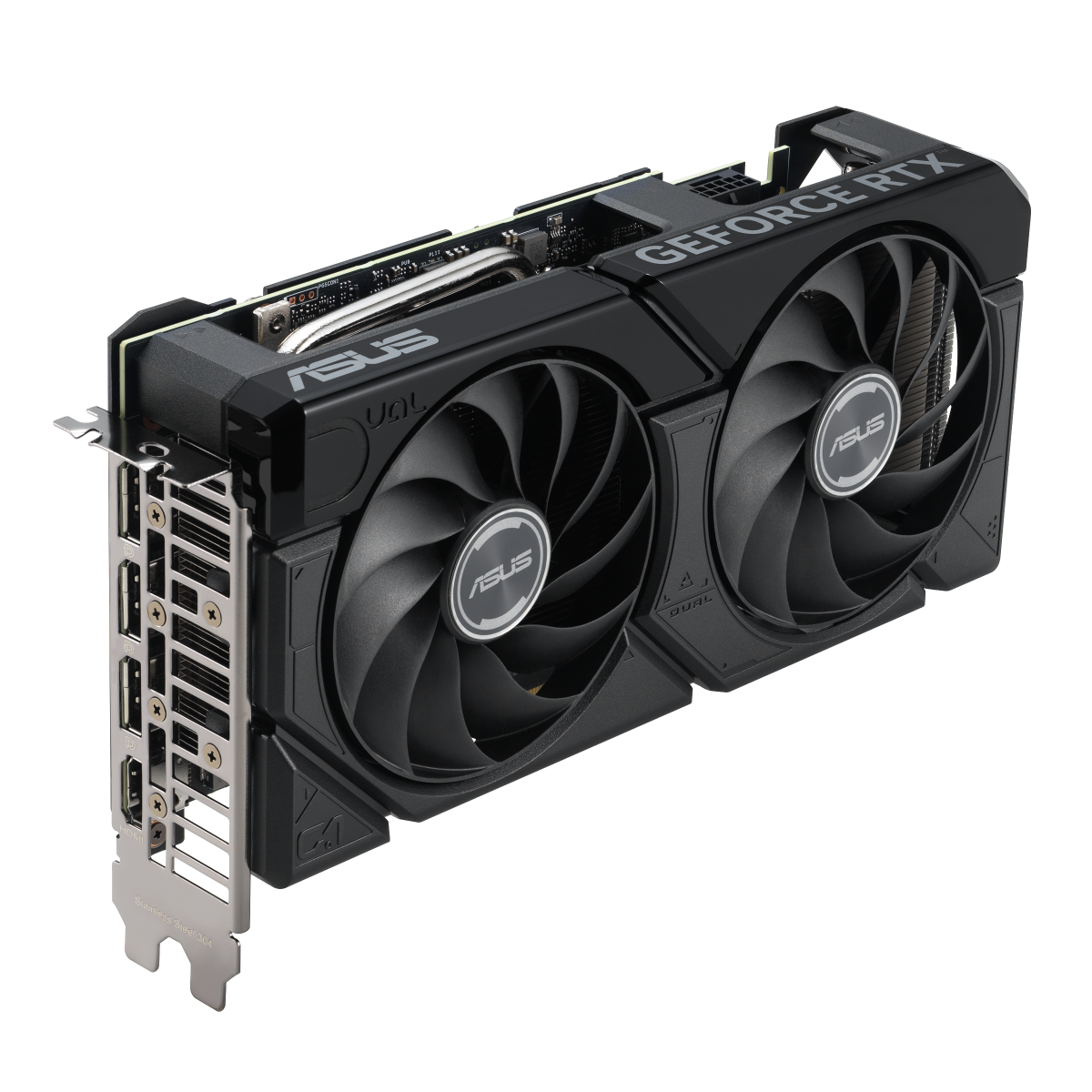 DUAL-RTX4070S-12G-EVO thumbnail 5