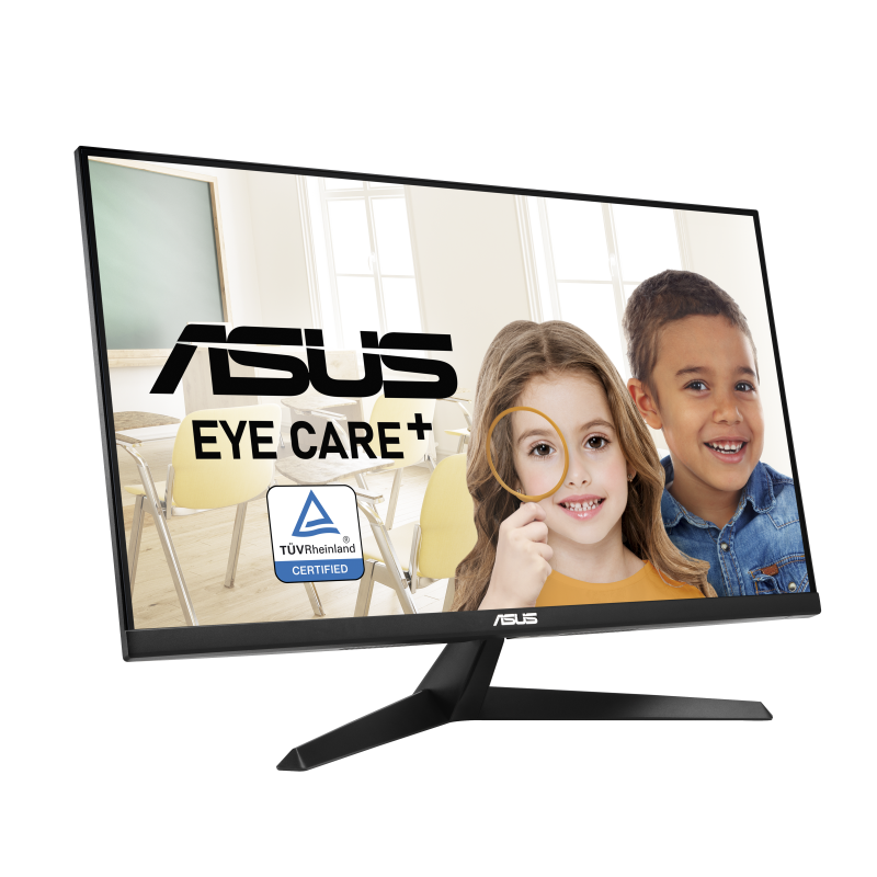 ASUS VY279HGE 27 Zoll Eye Care Gaming Monitor thumbnail 5