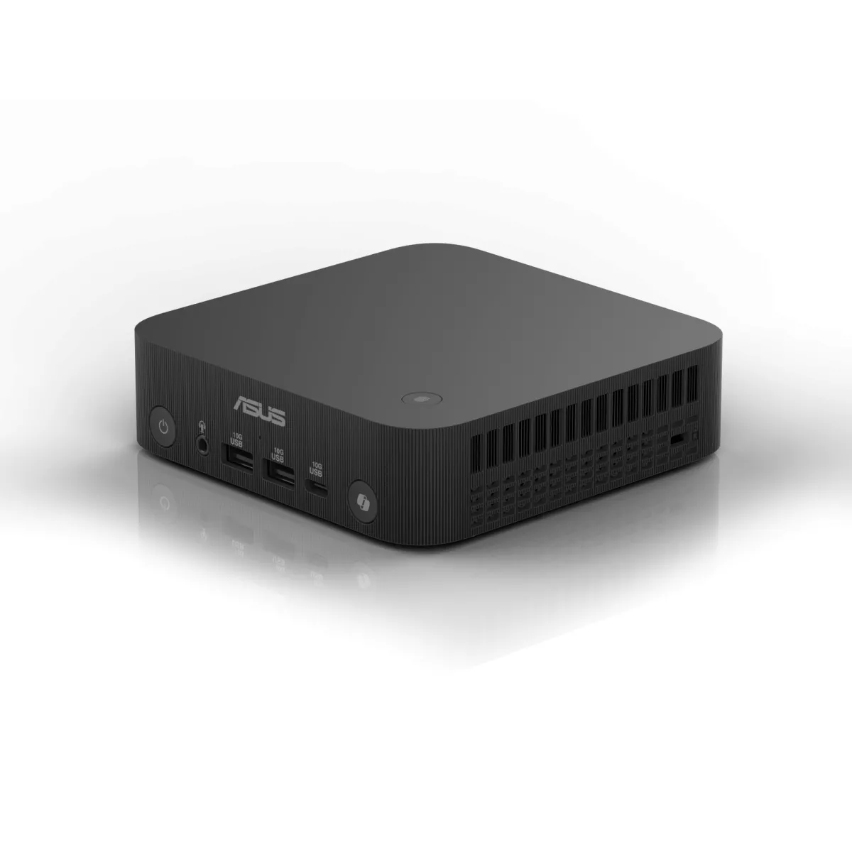 ASUS ExpertCenter PN54-S70012NN Mini PC ASUS ExpertCenter PN54-S70012NN Mini PC