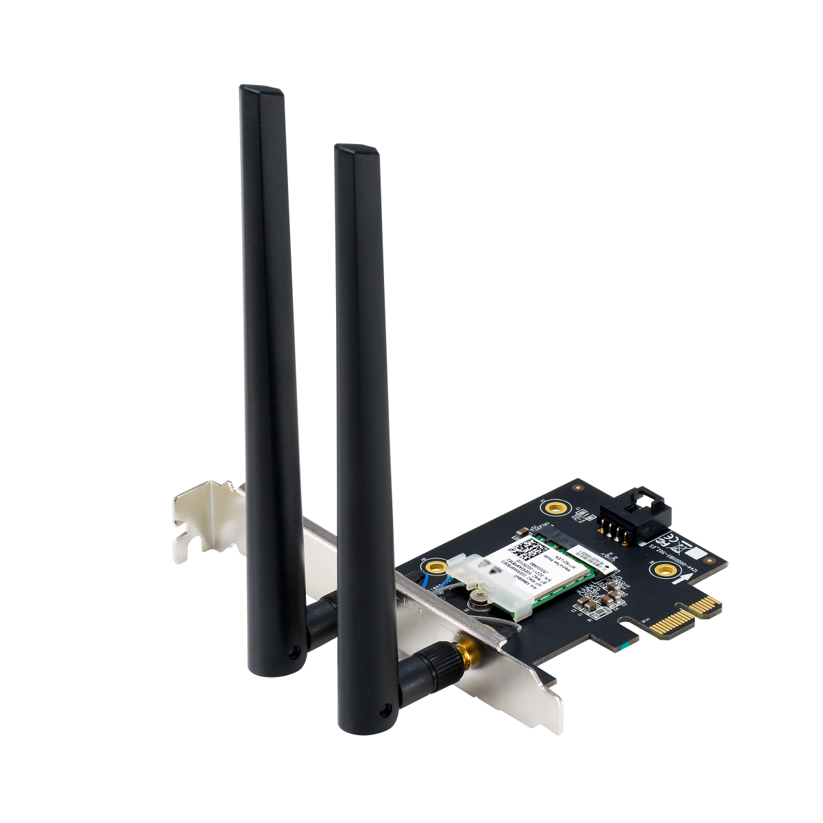 ASUS PCE-BE6500 WiFi 7 PCI-E Adapter thumbnail 5