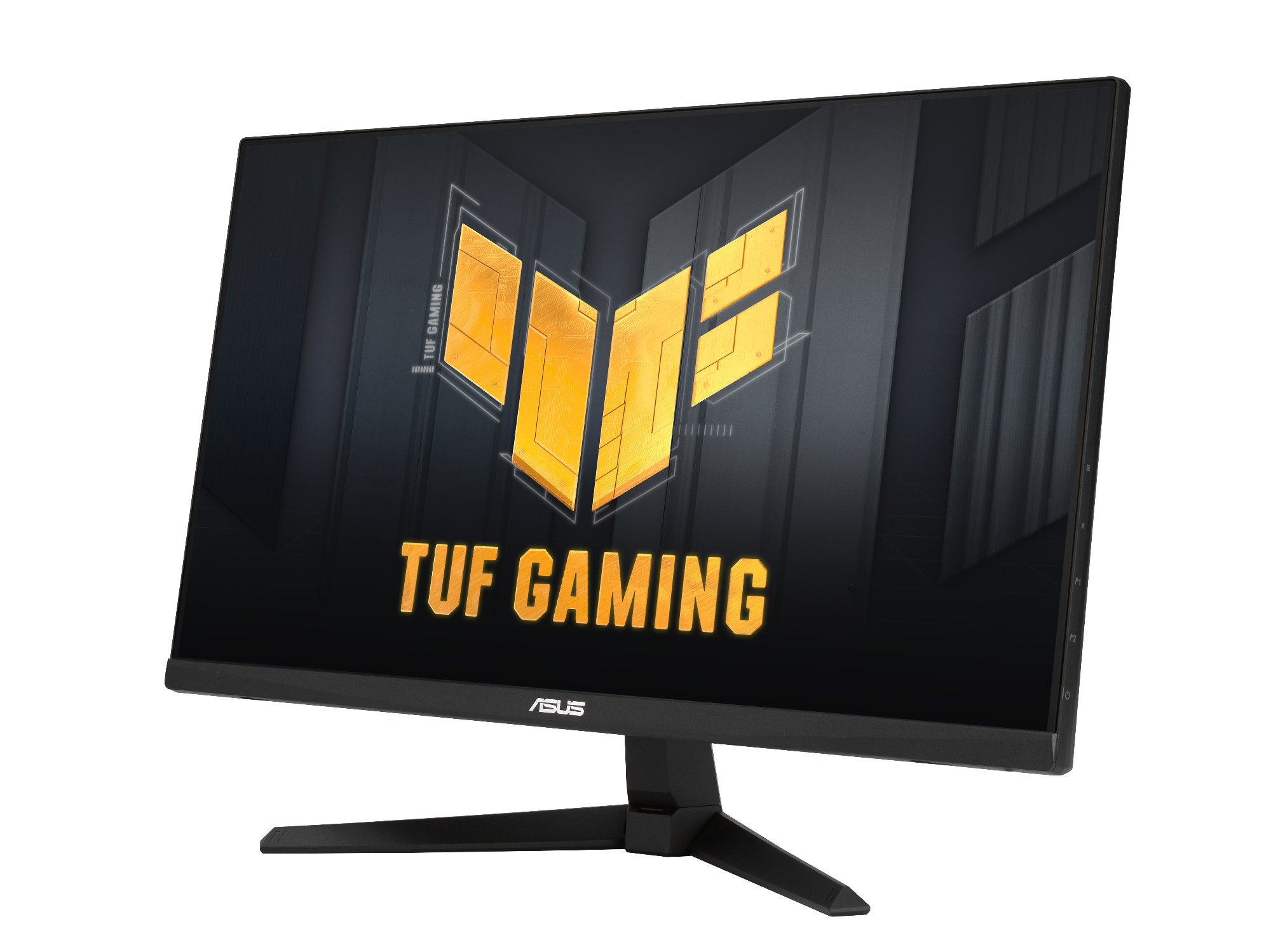 ASUS TUF Gaming VG249QM1A 23,8 Zoll Gaming Monitor thumbnail 4