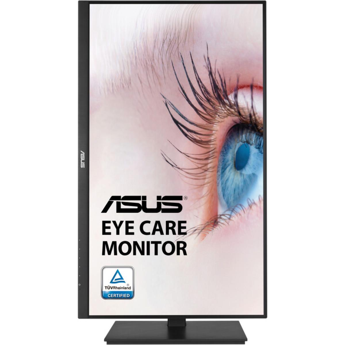 ASUS VA27DQSB 68,58 cm (27 Zoll) Eye Care Monitor thumbnail 6