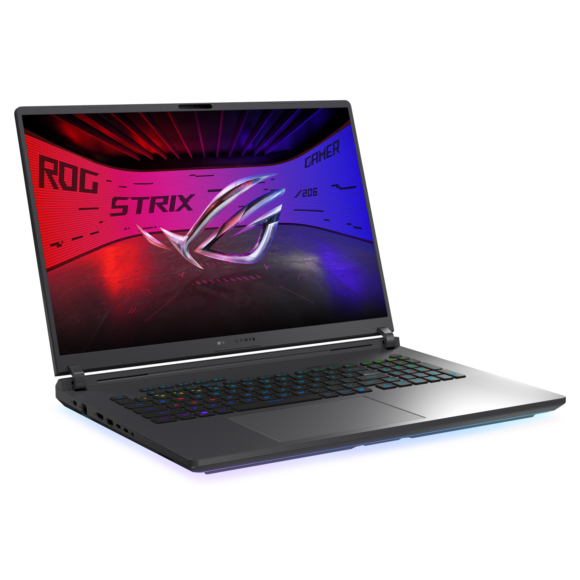 ROG Strix G18 G815LP-S9005W 1
