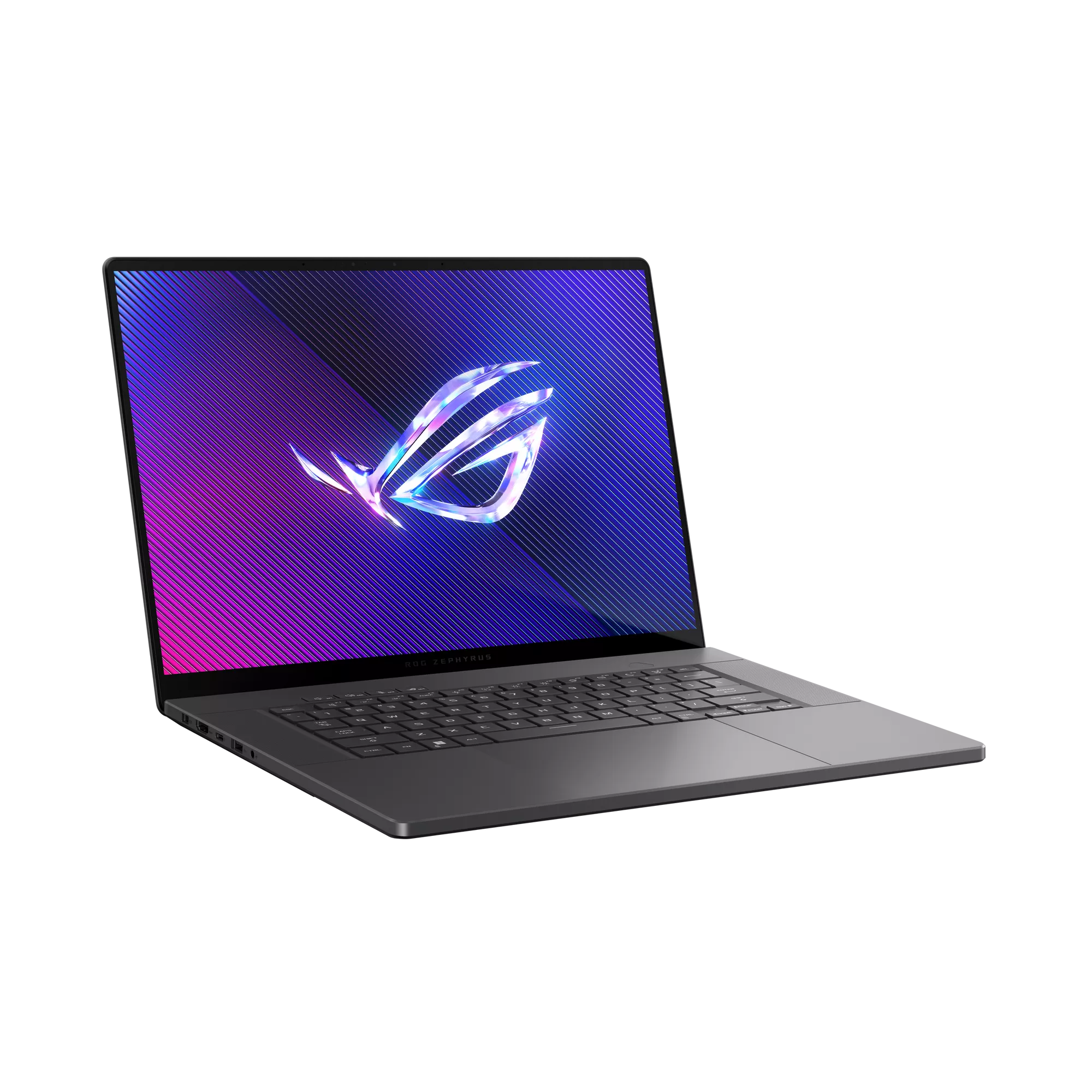 ASUS ROG Zephyrus G16 GU605CW-QR185W 16" Ultra 9 285H 32GB LPDDRX5 RAM 1TB SSD RTX 5080