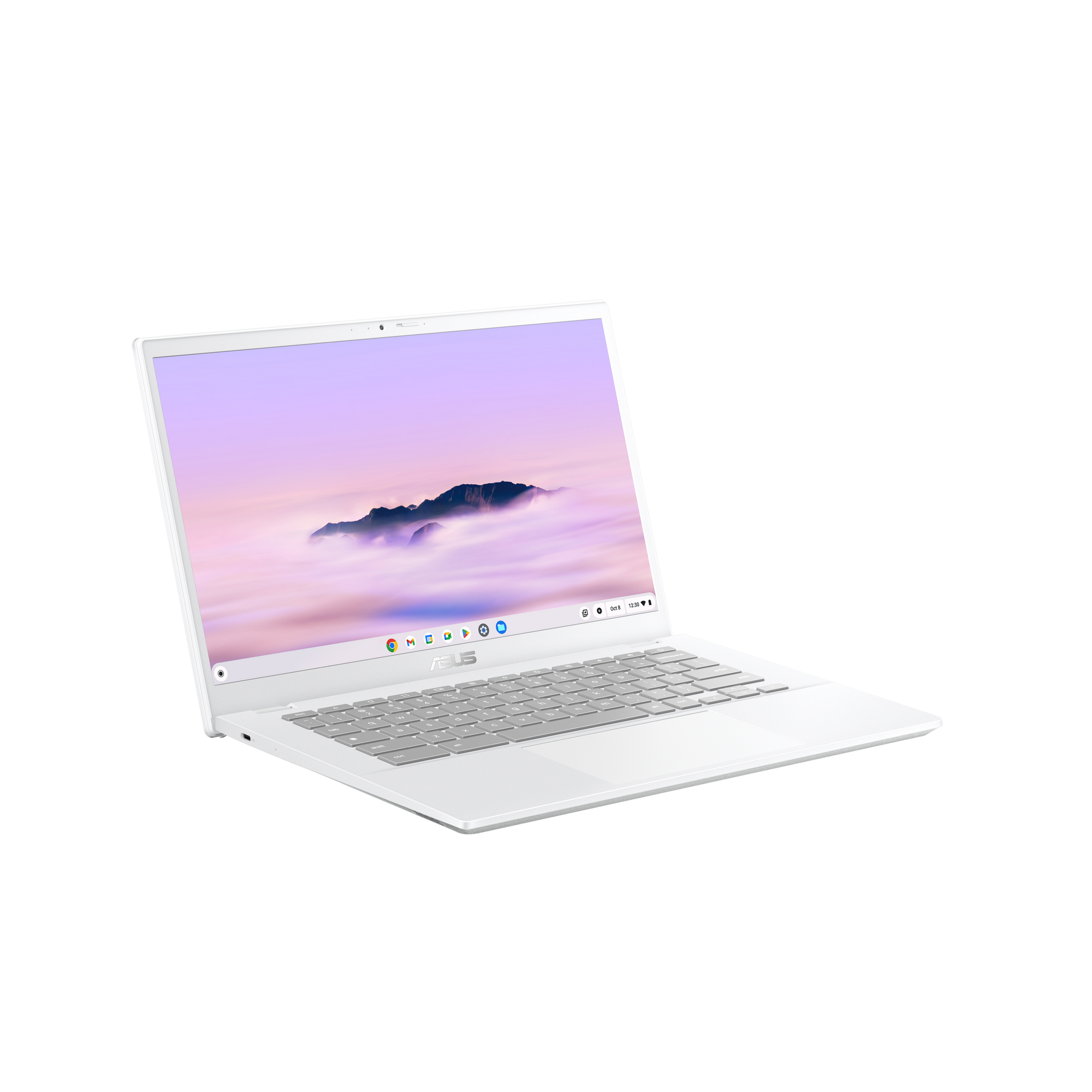 ASUS Chromebook CX3 CX3402CVA-MW0348 14" i3-1315 8GB LPDDRX5 RAM Intel UHD Laptop