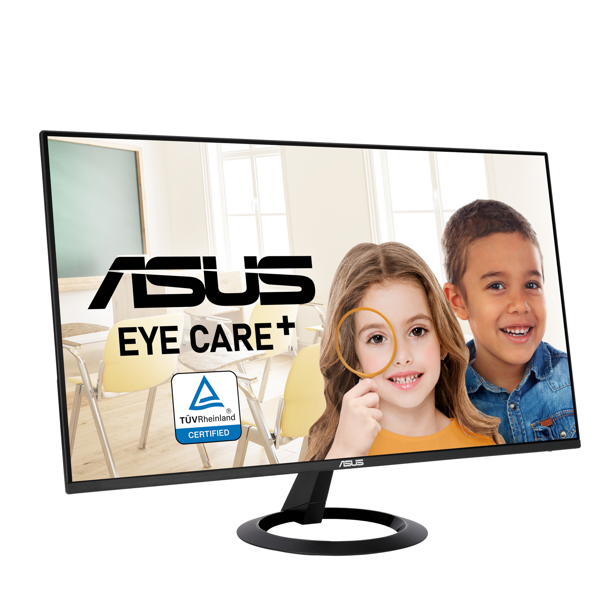 ASUS VZ27EHF 27 Zoll Eye Care Gaming Monitor 2