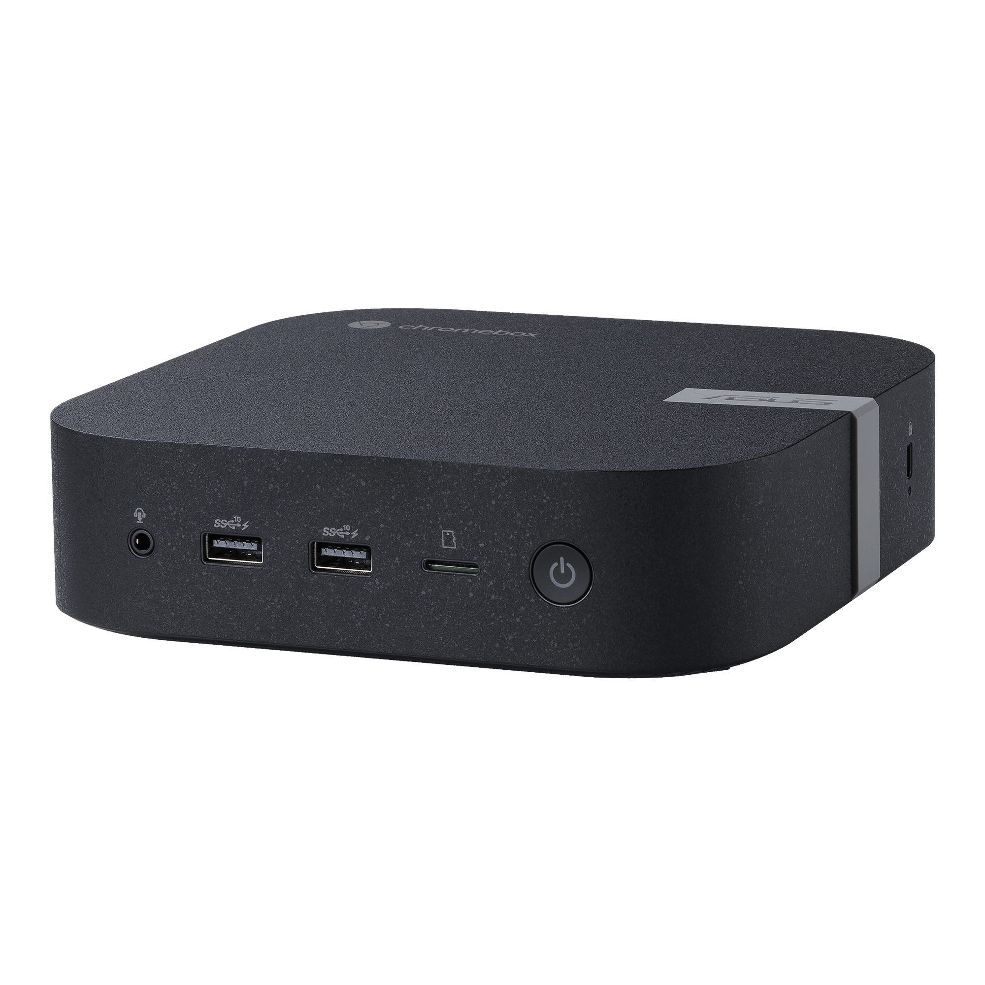 ASUS CHROMEBOX5-S5007UN Mini Desktop PC 