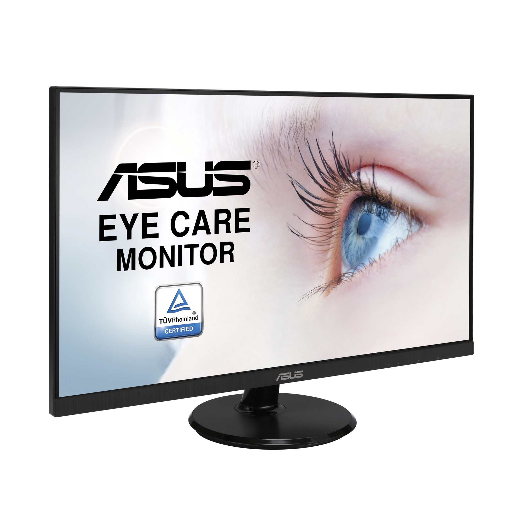 ASUS VA27DQ 68,58cm (27 Zoll) Eye Care Monitor thumbnail 4