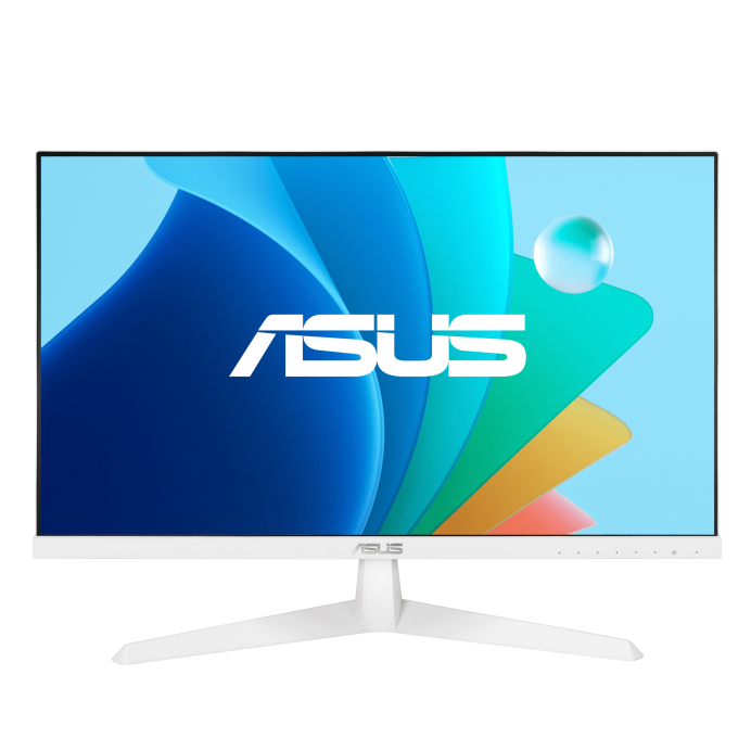 ASUS VY249HF-W Eye Care Gaming 24 Zoll Monitor 