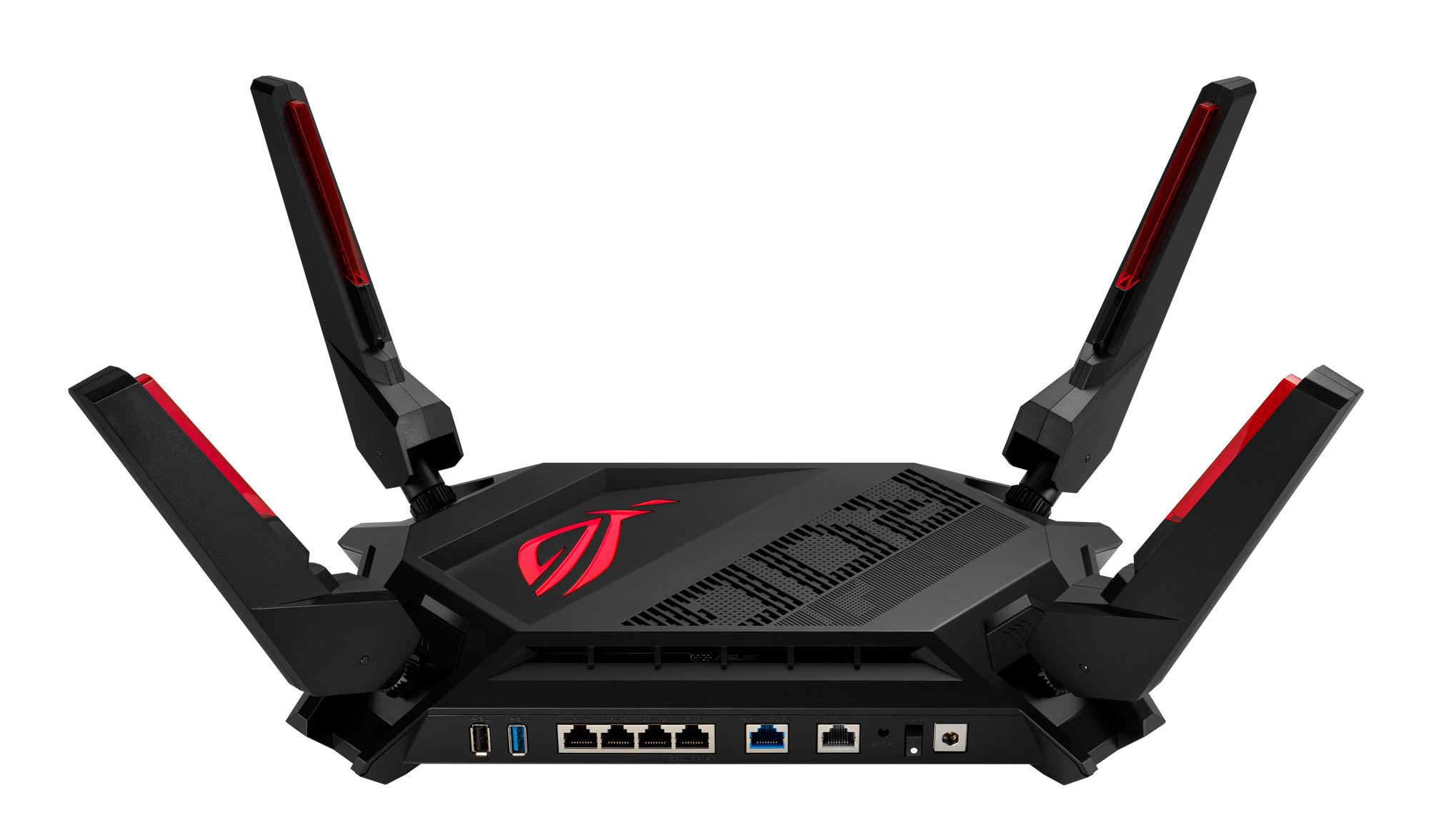 ASUS ROG Rapture GT-AX6000 Dual-Band Gaming Router 2