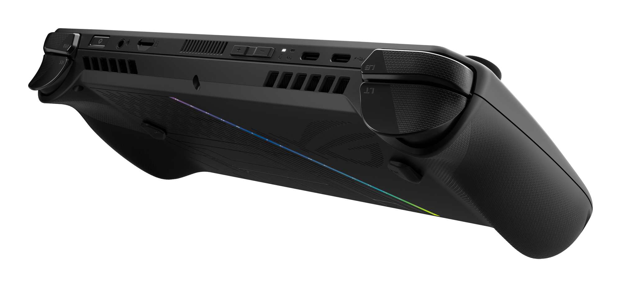ROG Ally X RC72LA-NH007W 2