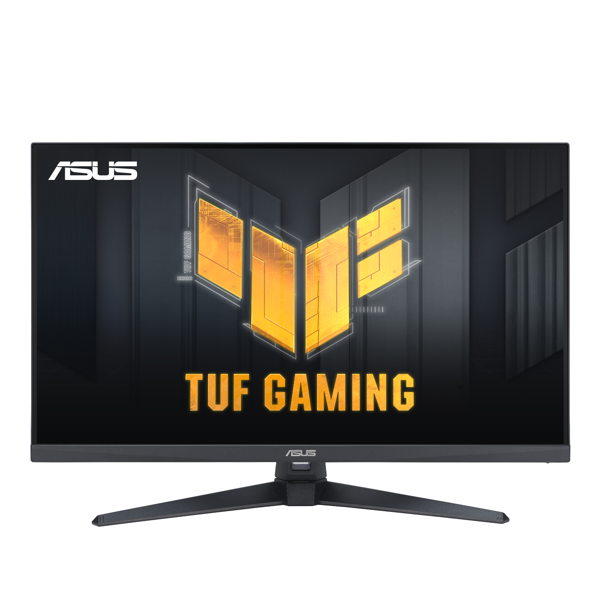 ASUS TUF Gaming VG328QA1A 32 Zoll Gaming Monitor thumbnail 1