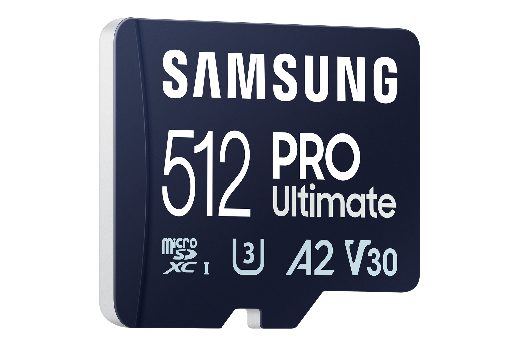 Samsung microSD PRO Ultimate 512 GB 1