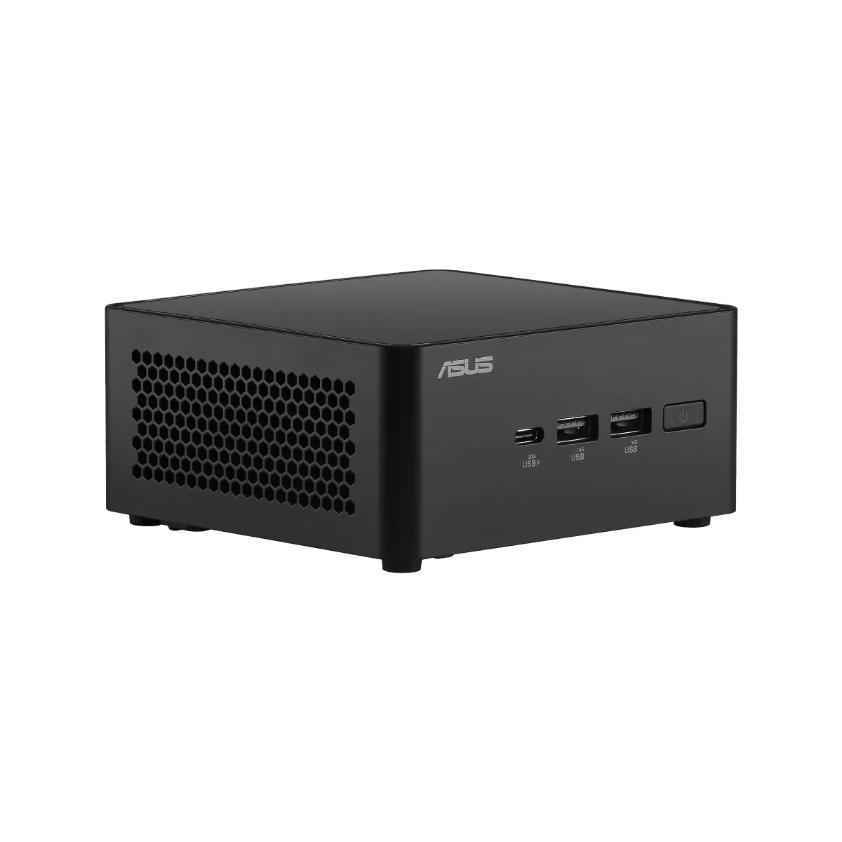 ASUS NUC 14 Pro Tall PC Kit RNUC14RVHV500000I ASUS NUC 14 Pro Tall PC Kit RNUC14RVHV500000I
