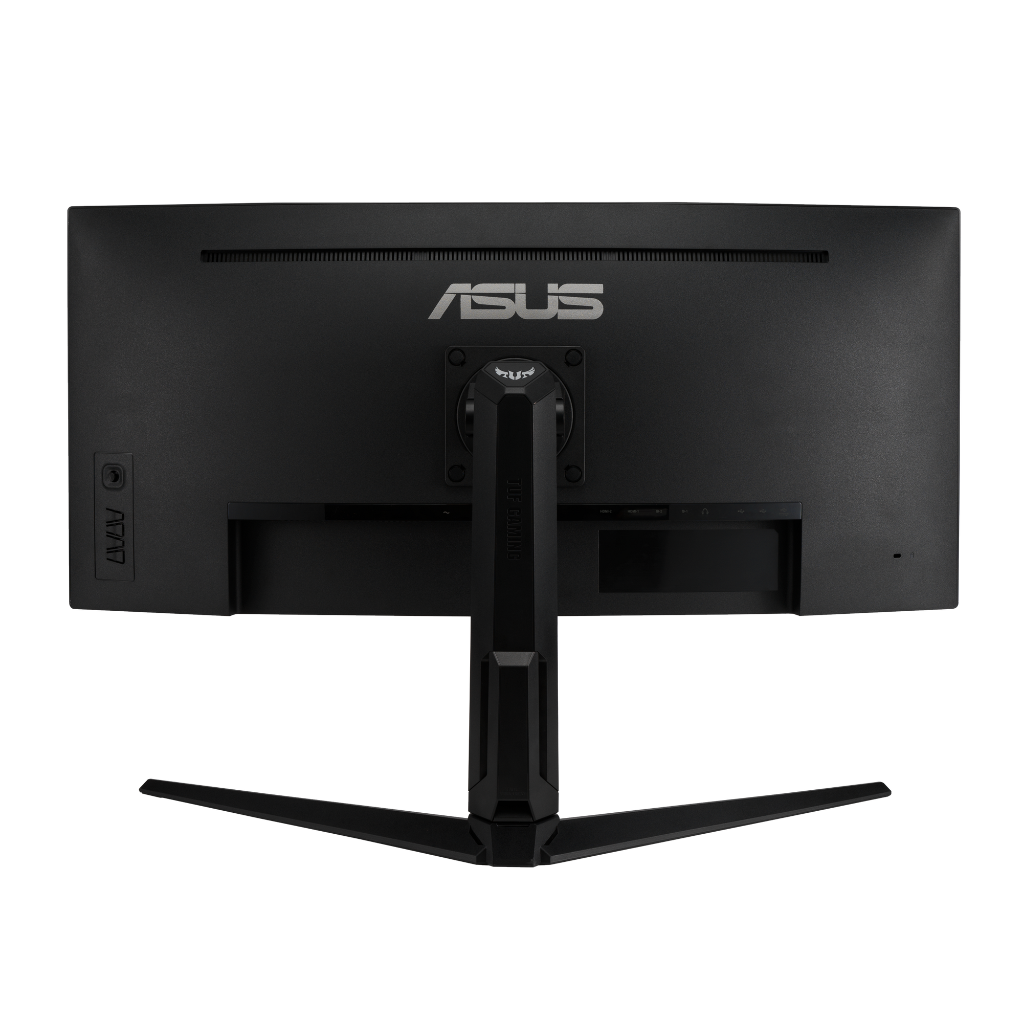 ASUS TUF Gaming VG34VQL1B 86,4 cm (34") écran incurvé (WQHD, 165Hz) thumbnail 6