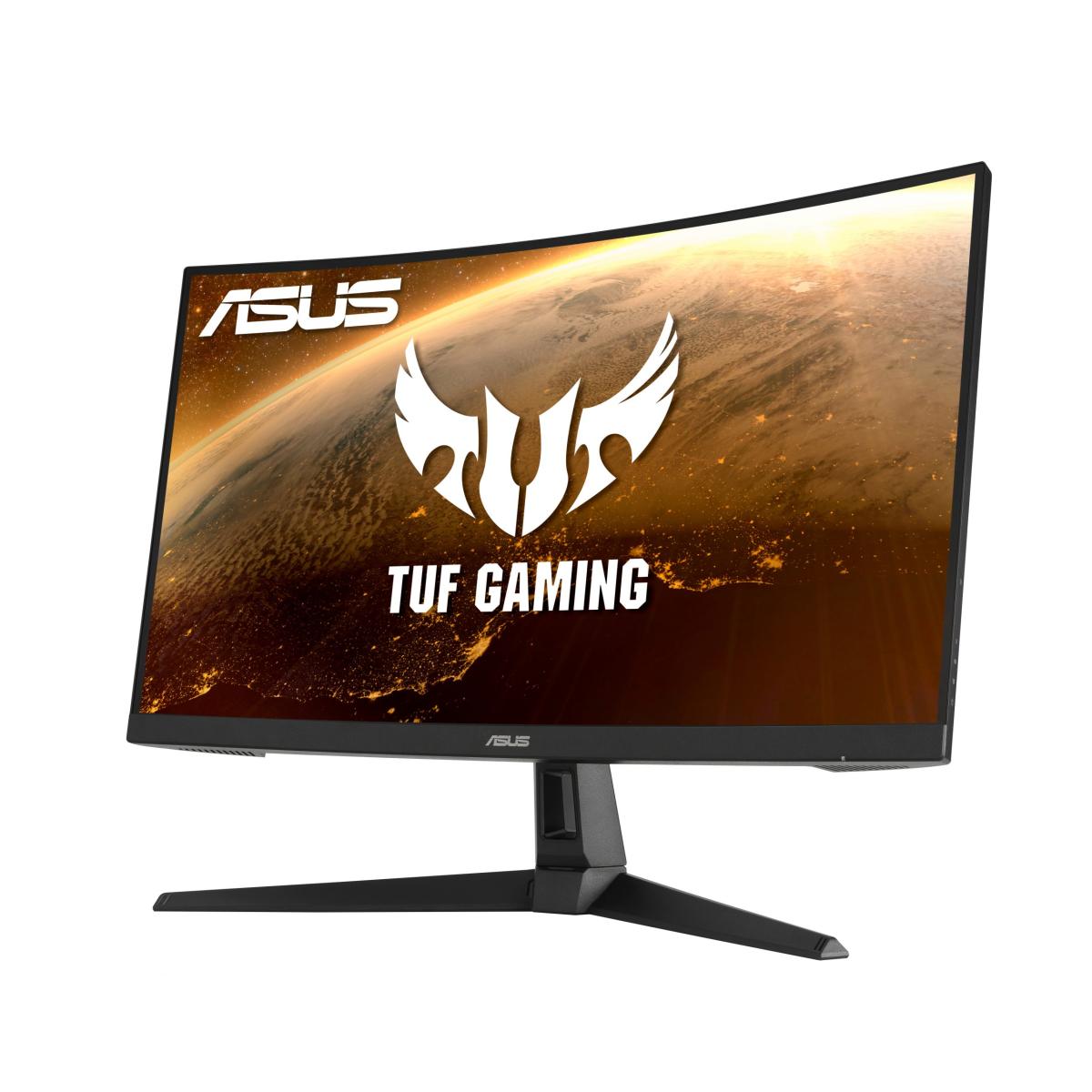 ASUS TUF Gaming VG27VH1B 68,56 cm (27 Zoll) Curved Monitor 2