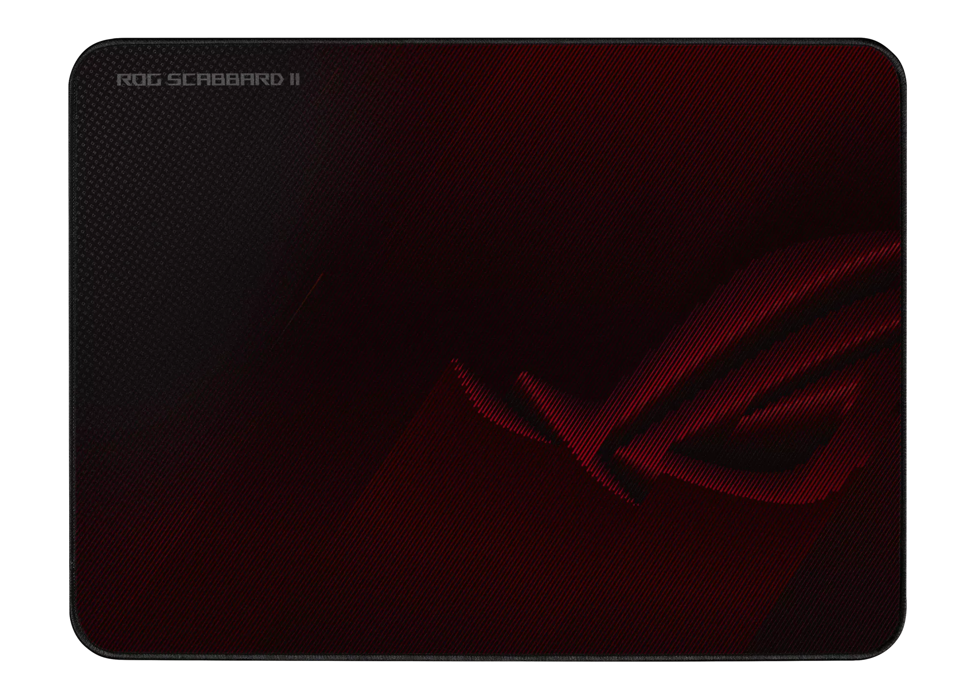 ASUS ROG Scabbard II Medium Gaming Mouse Pad