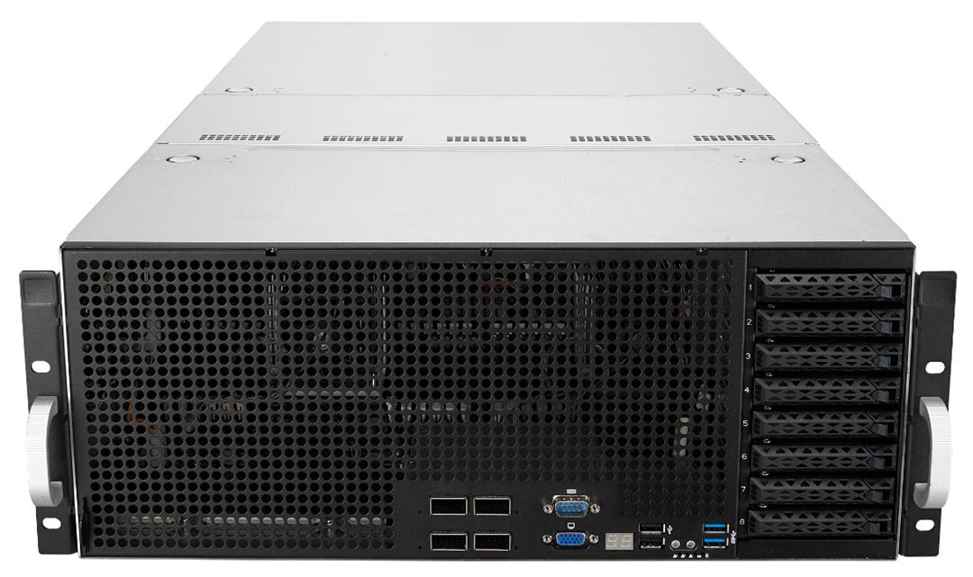 ESC8000 G4 Server Barebone thumbnail 5
