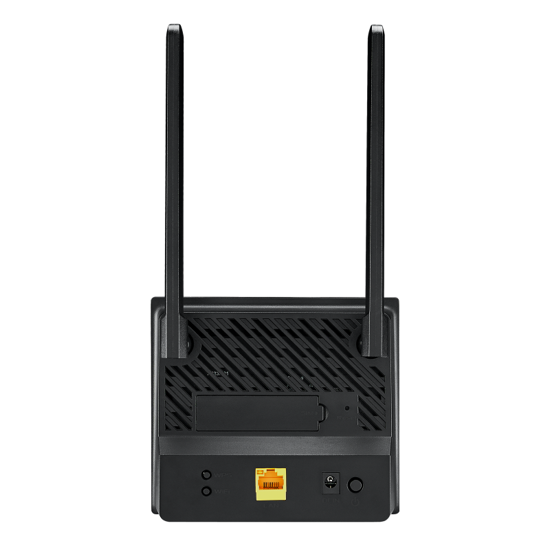 ASUS 4G-N16 N300 LTE WLAN-Router thumbnail 5
