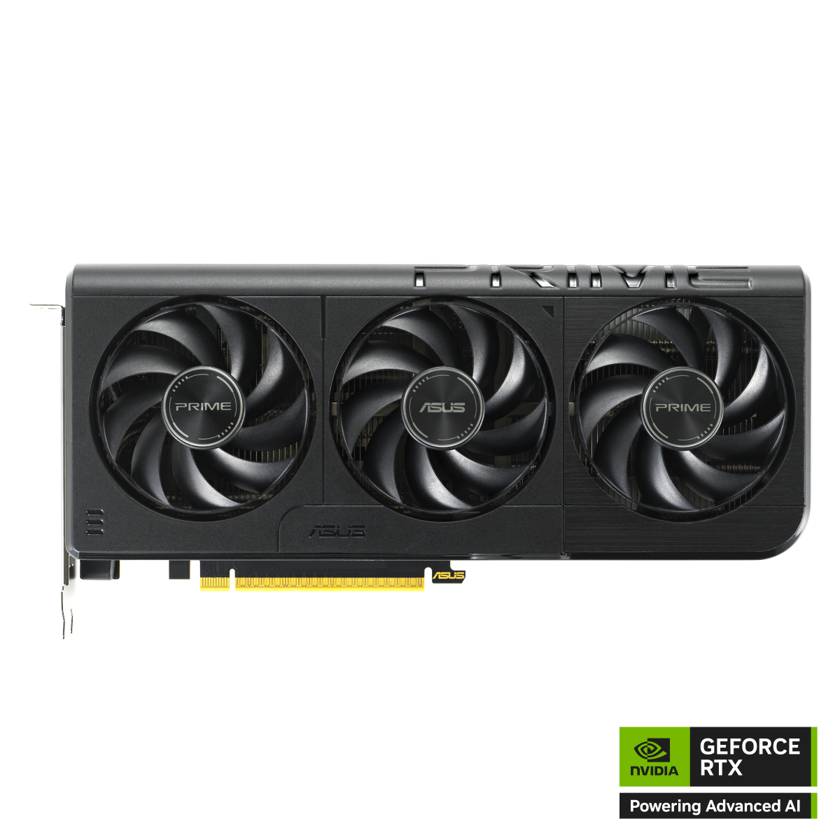 ASUS Prime GeForce RTX 5050 8GB GDDR6 OC Edition Gaming Grafikkarte thumbnail 4