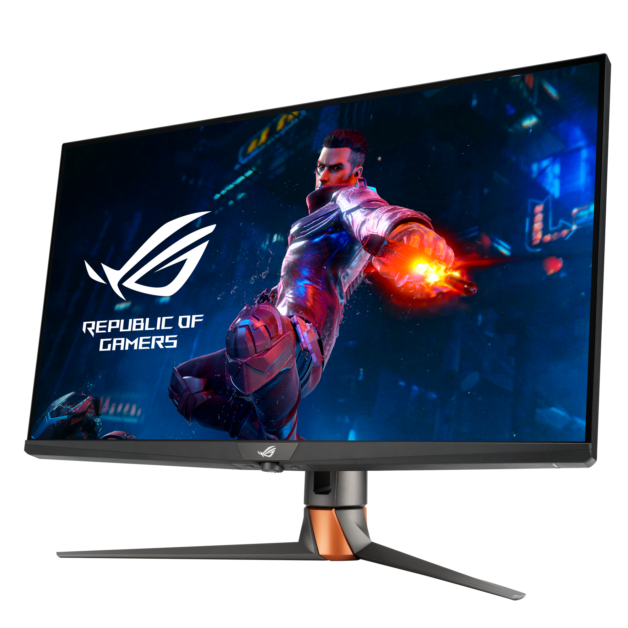 ROG Swift PG32UQXR thumbnail 3