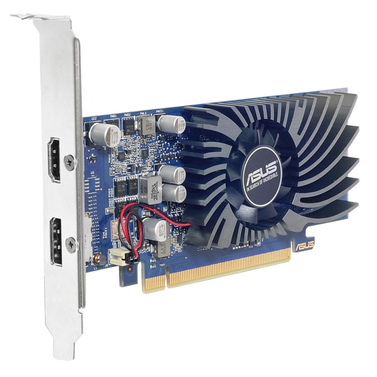 ASUS - オメガマン GT1030-SL-2G-BRK GT1030-SL-2G-BRK