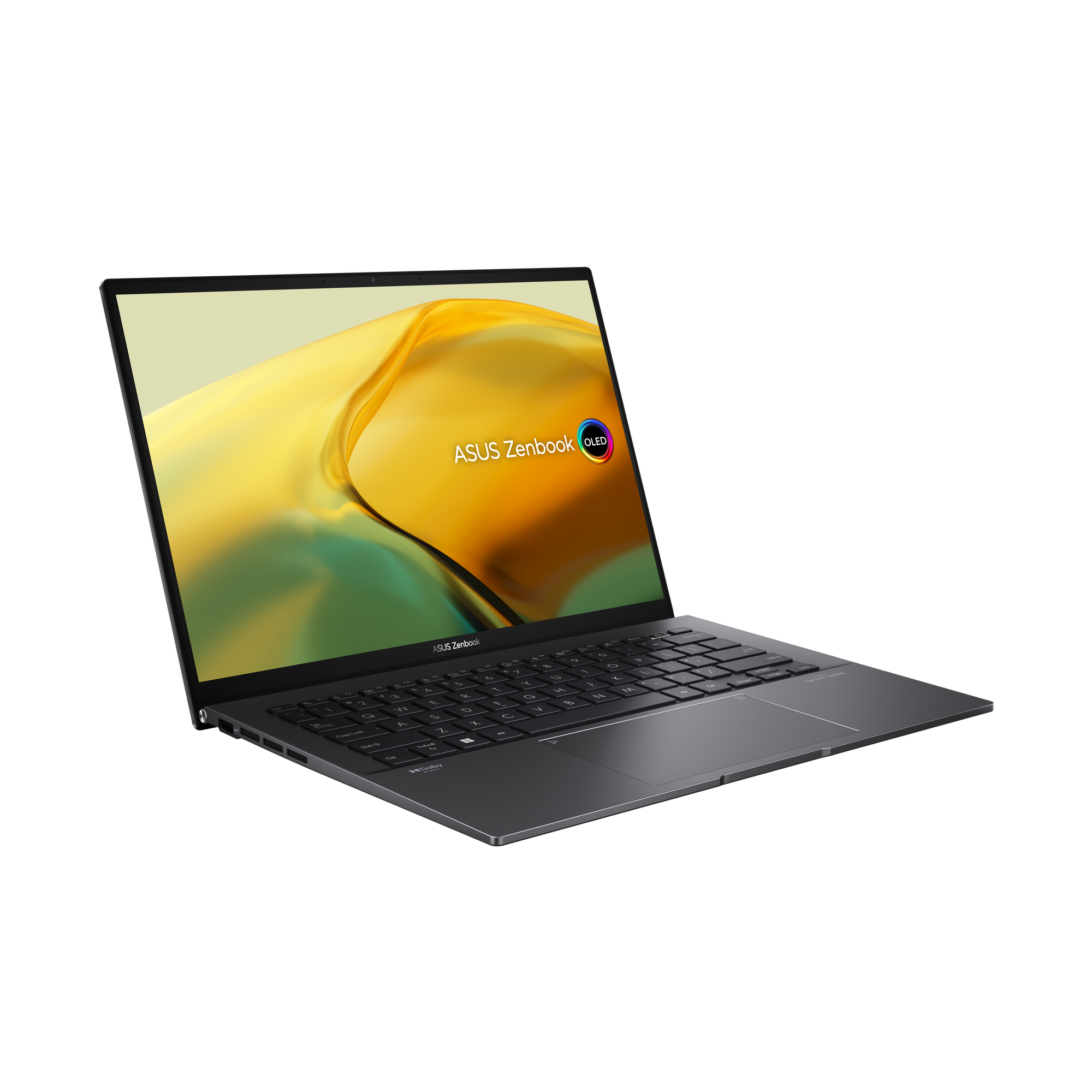 Zenbook 14 OLED UM3402YA-KN863W 1