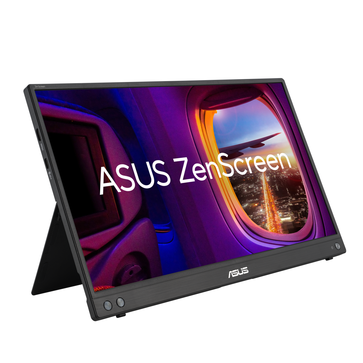 ASUS ZenScreen MB16AHV 2