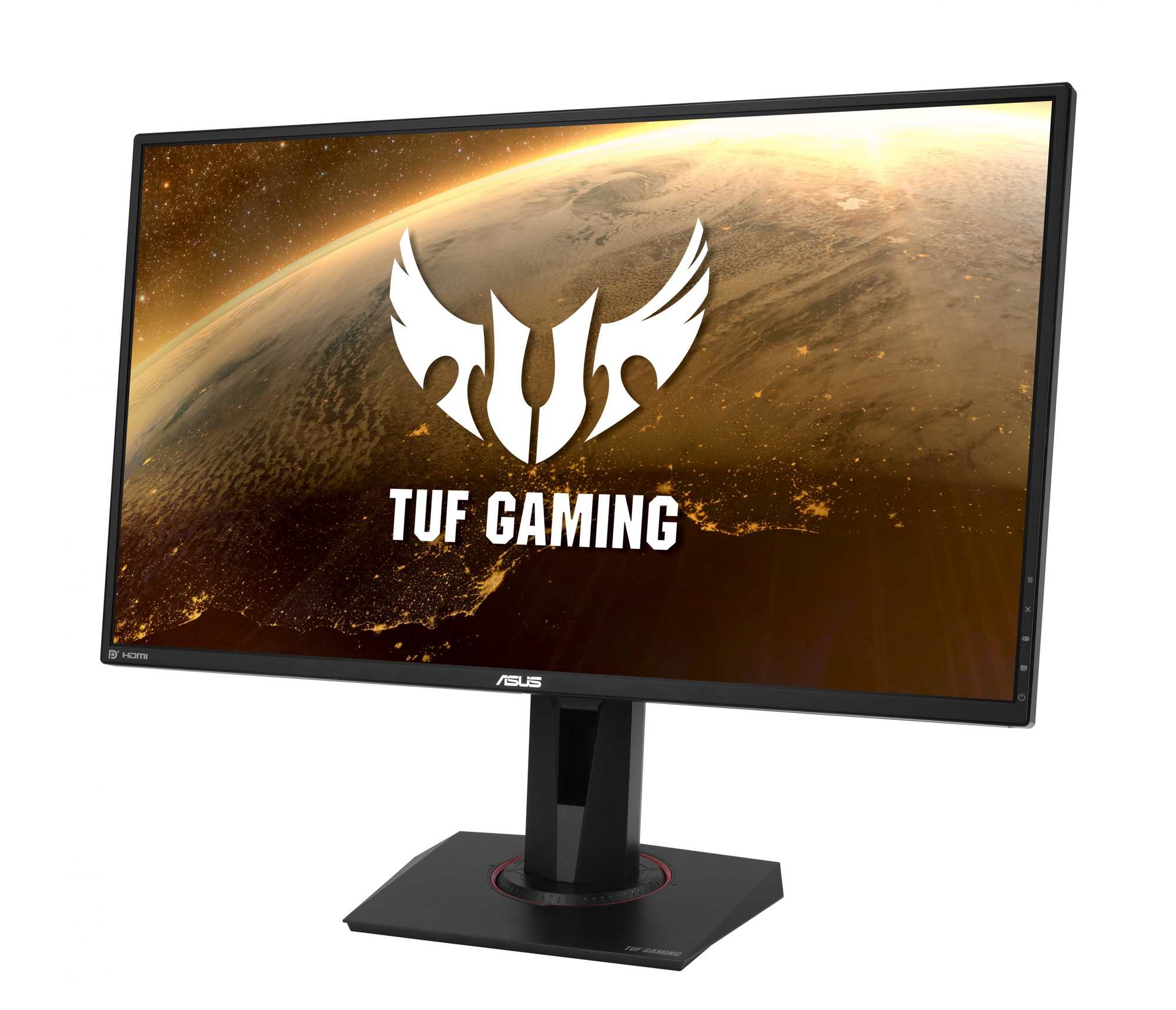 ASUS TUF Gaming VG27AQ 68,58 cm (27 Zoll) Monitor 2