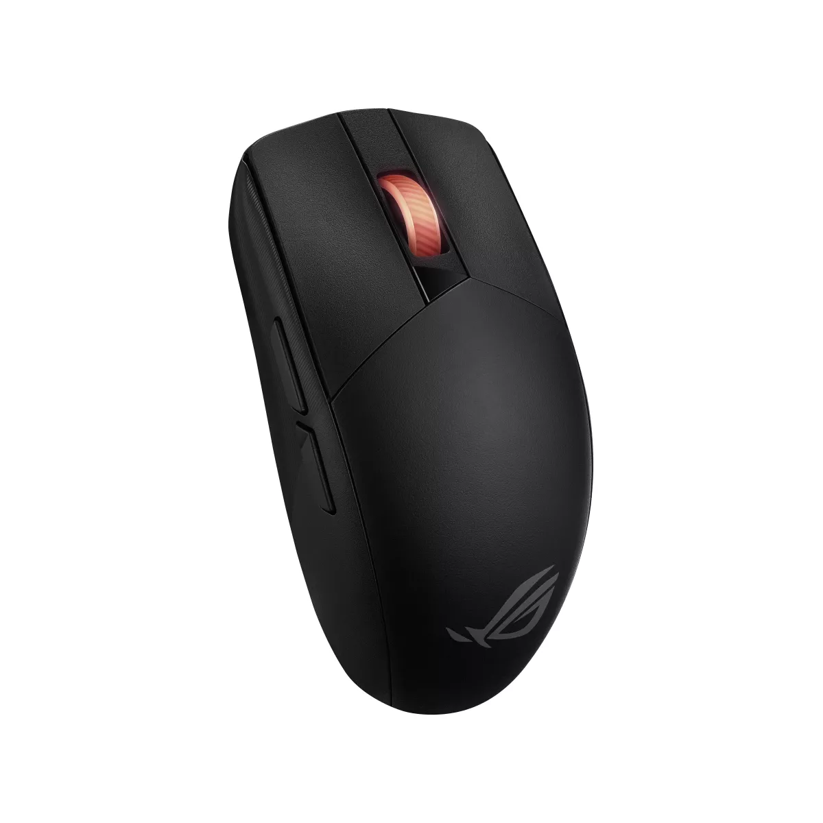 ASUS ROG Strix Impact III Wireless Gaming-Maus schwarz