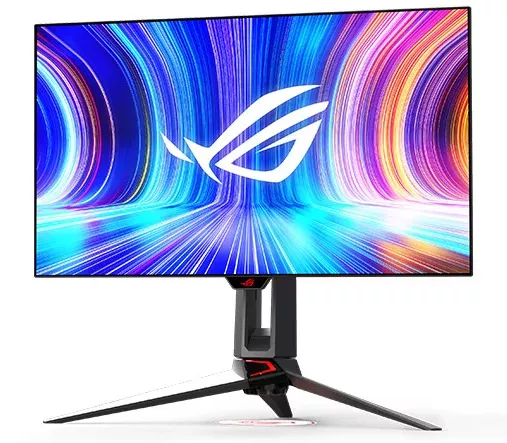 ROG Swift OLED PG27AQDM ROG Swift OLED PG27AQDM