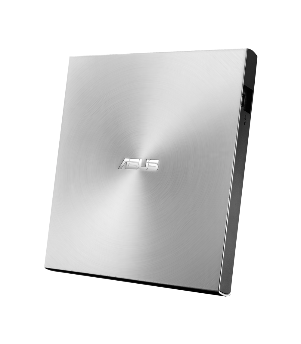 ASUS Zen Drive 2 externer Ultra SLIM DVD Brenner thumbnail 3