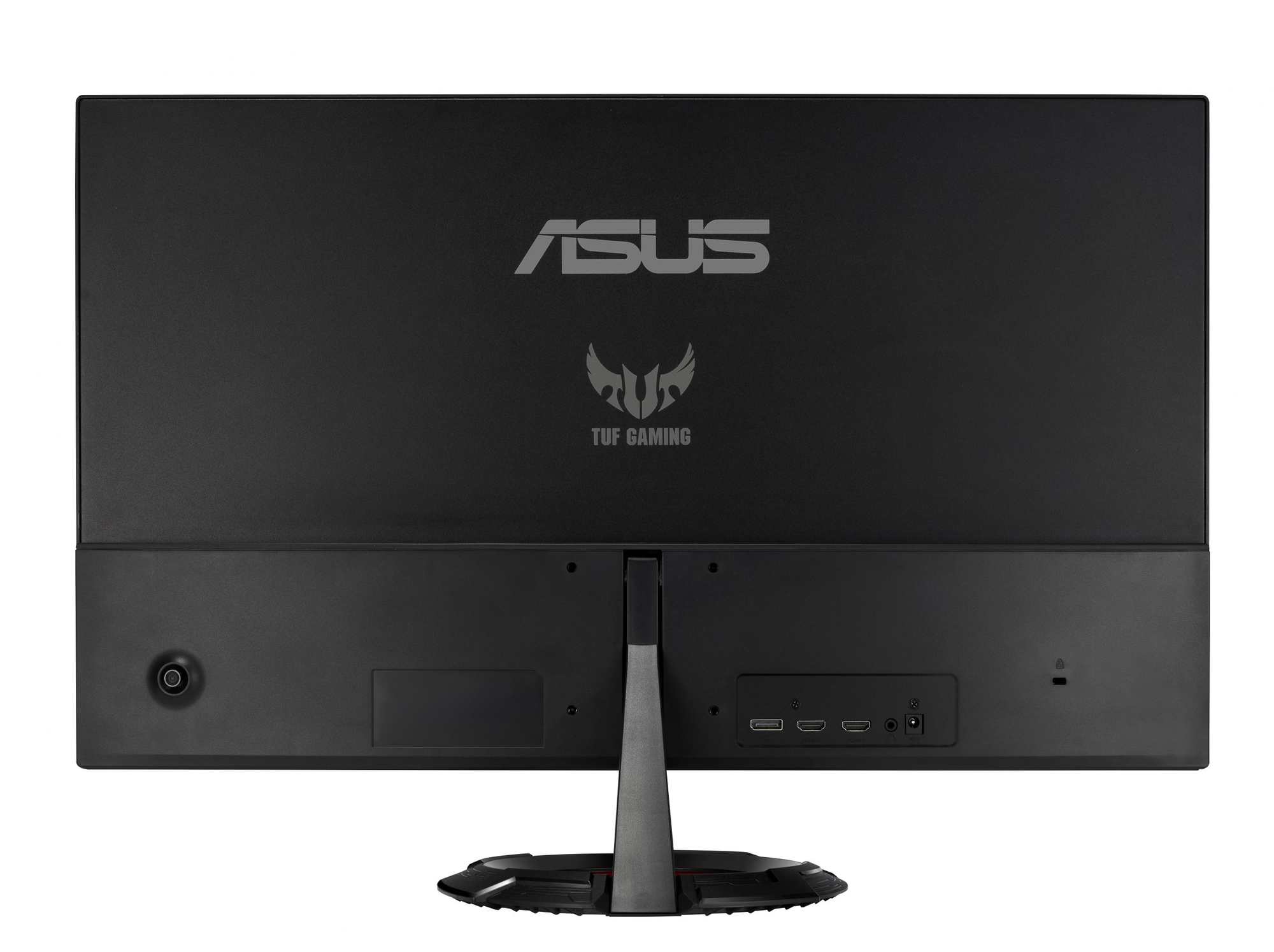 ASUS TUF Gaming VG249Q1R 60,45 cm (23,8") Moniteur (Full HD, jusqu'à 165Hz) thumbnail 4