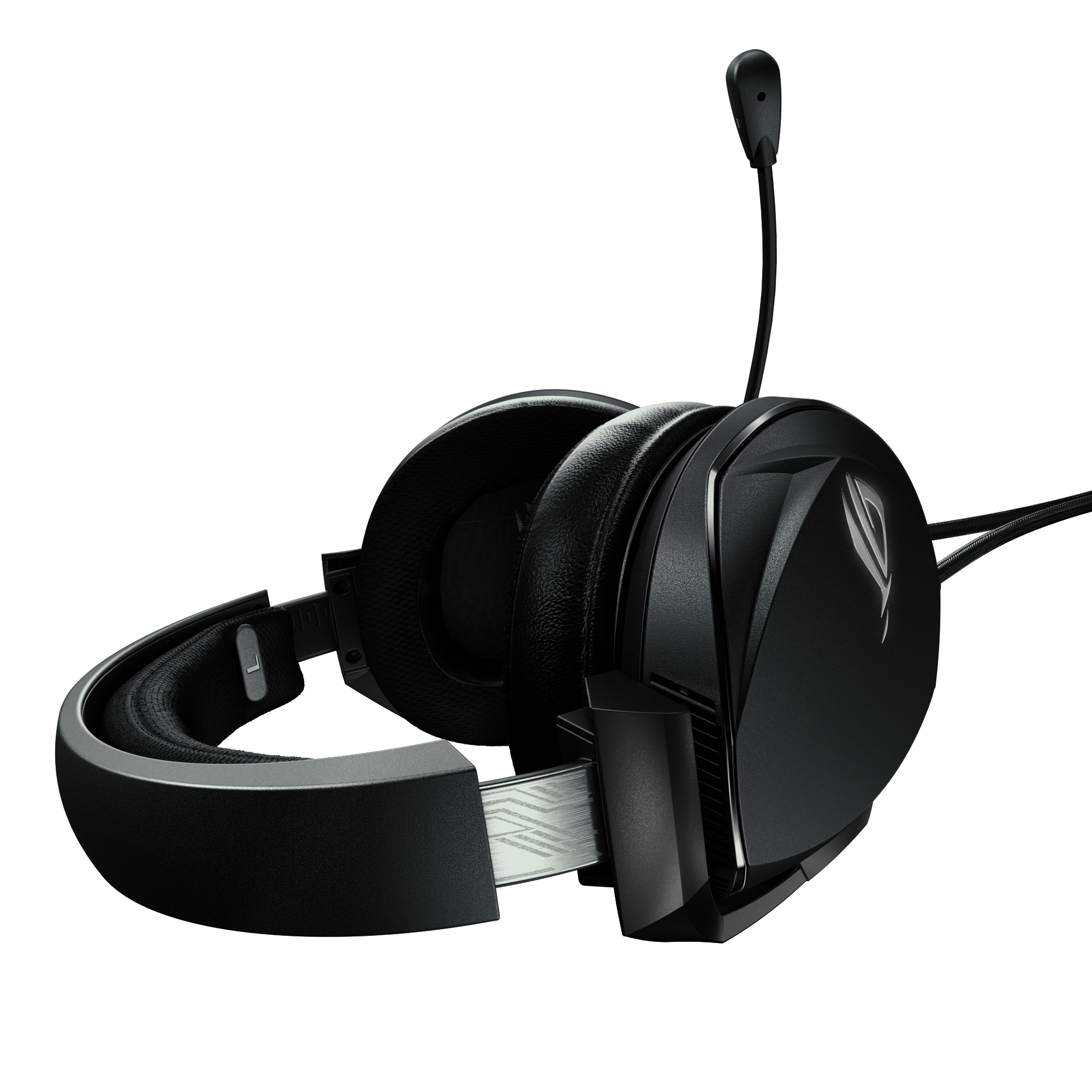 ASUS ROG Theta Electret Gaming Headset thumbnail 3