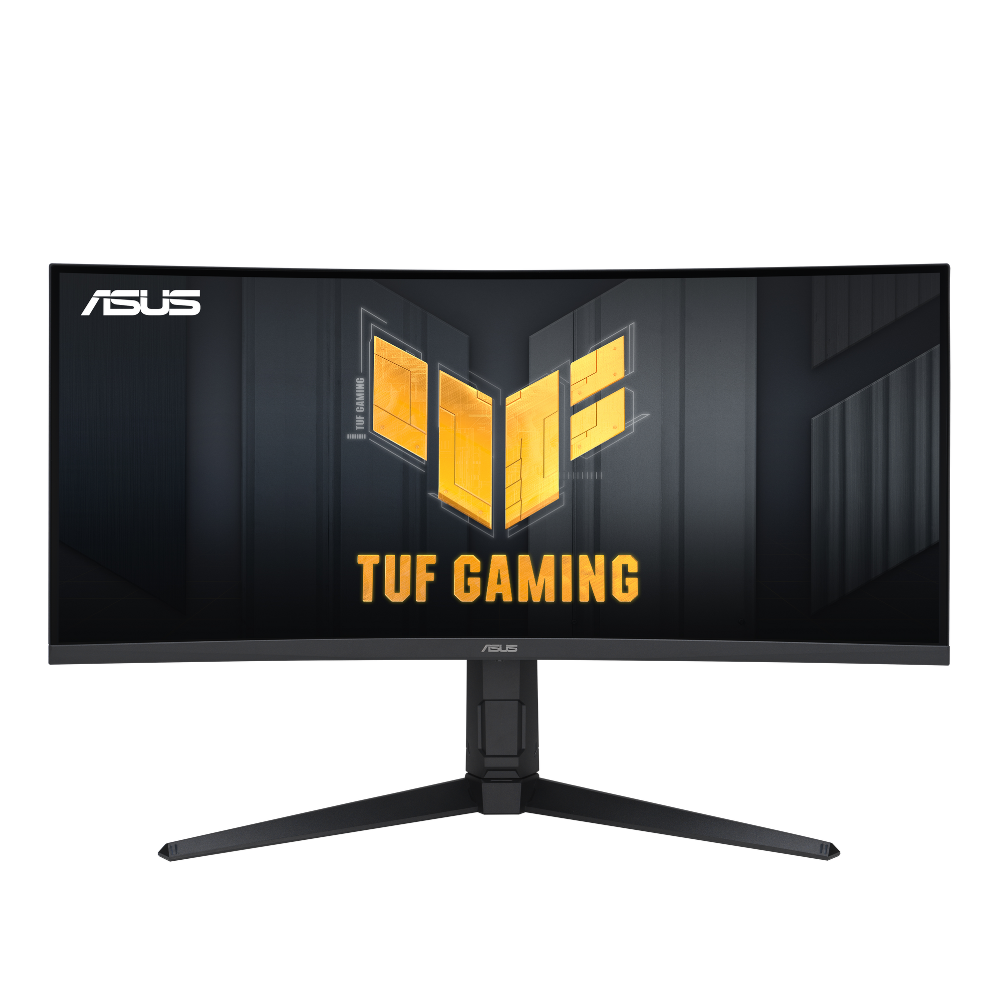 TUF Gaming VG34VQEL1A Curved 34 Zoll Gaming Monitor 1