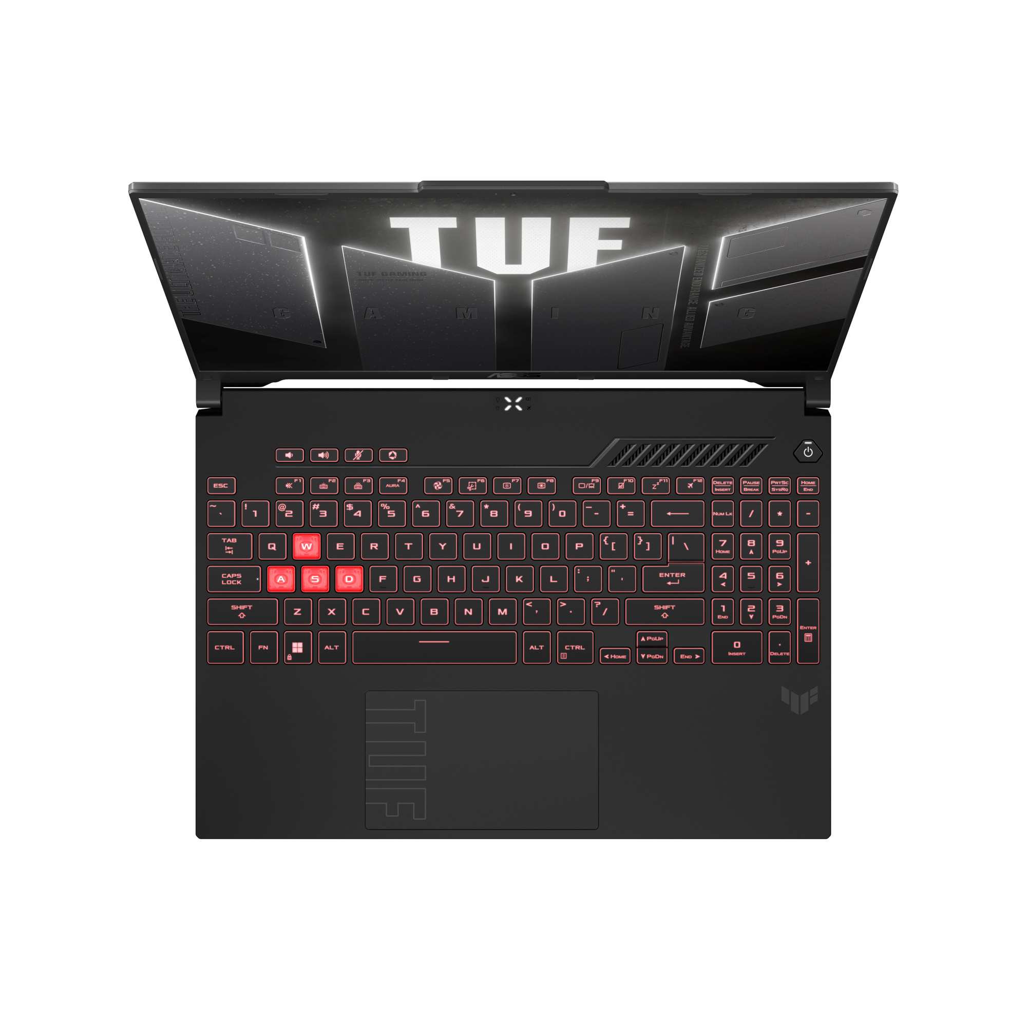 TUF Gaming A16 FA607PI-N3043W 2