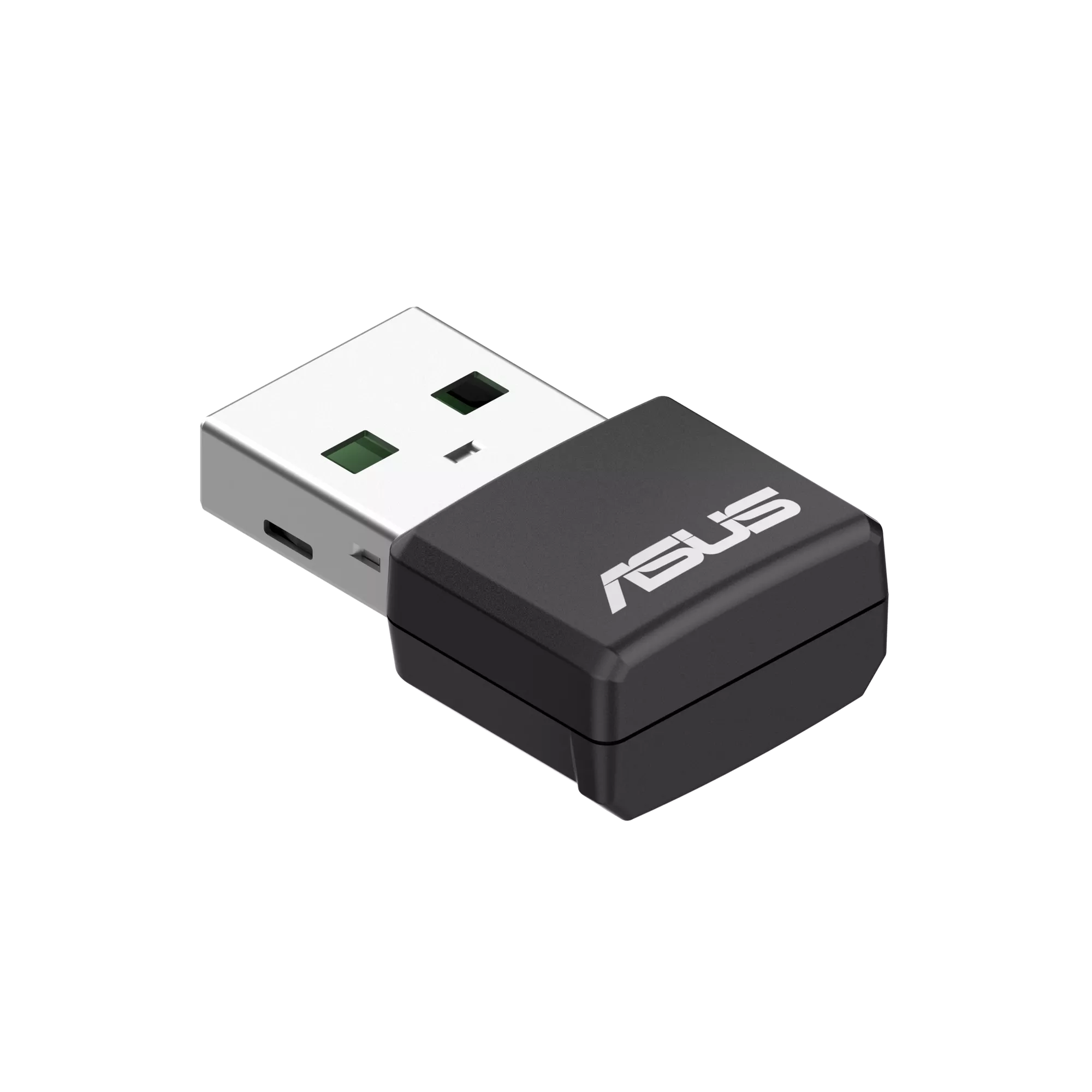 ASUS USB-AX55 Nano AX1800 Dual Band WiFi 6 USB Adapter