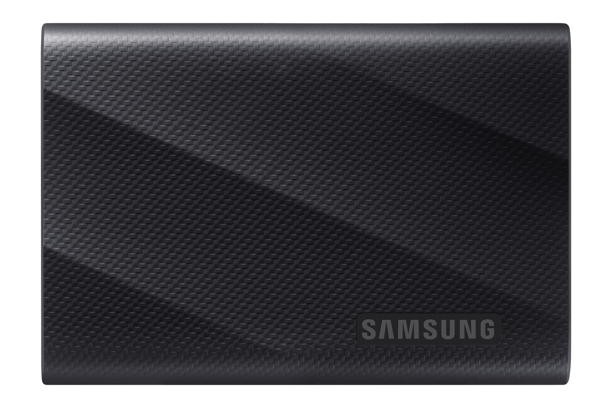 Samsung T9 Portable SSD - 1 TB - USB 3.2 Gen.2x2 Externe SSD Schwarz (MU-PG1T0B/EU) 1