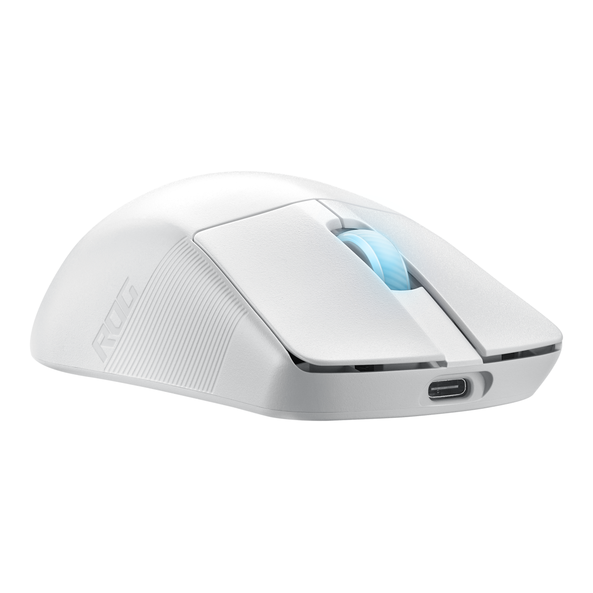 ASUS ROG Harpe Ace Aim Lab Edition White RGB 2