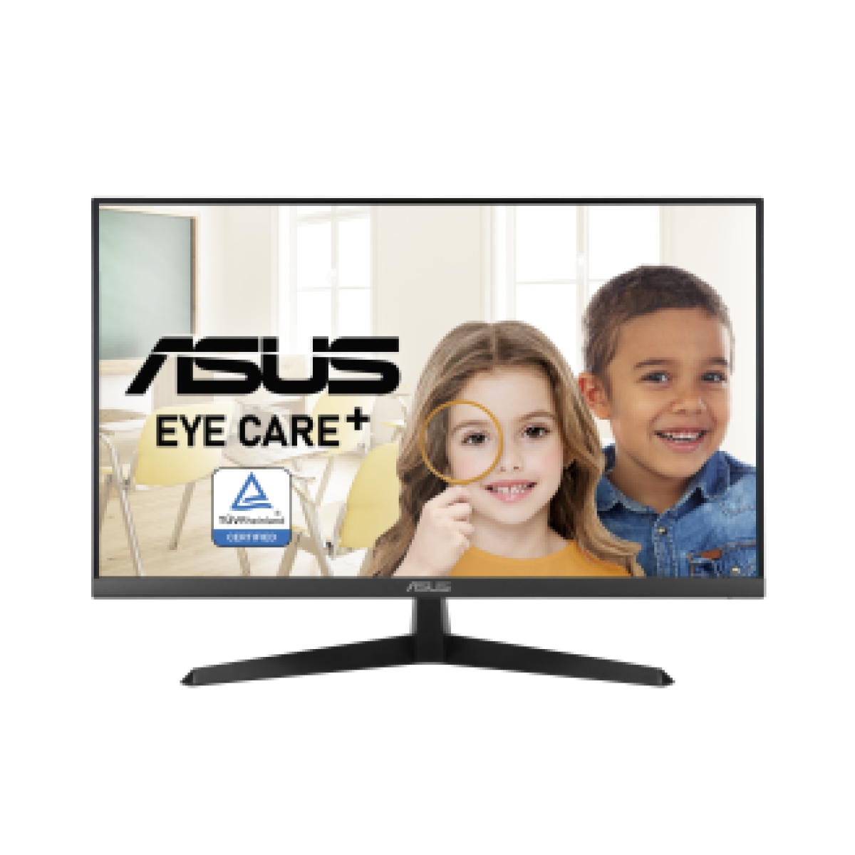 ASUS VY27UQ 27 Zoll Eye Care Monitor 