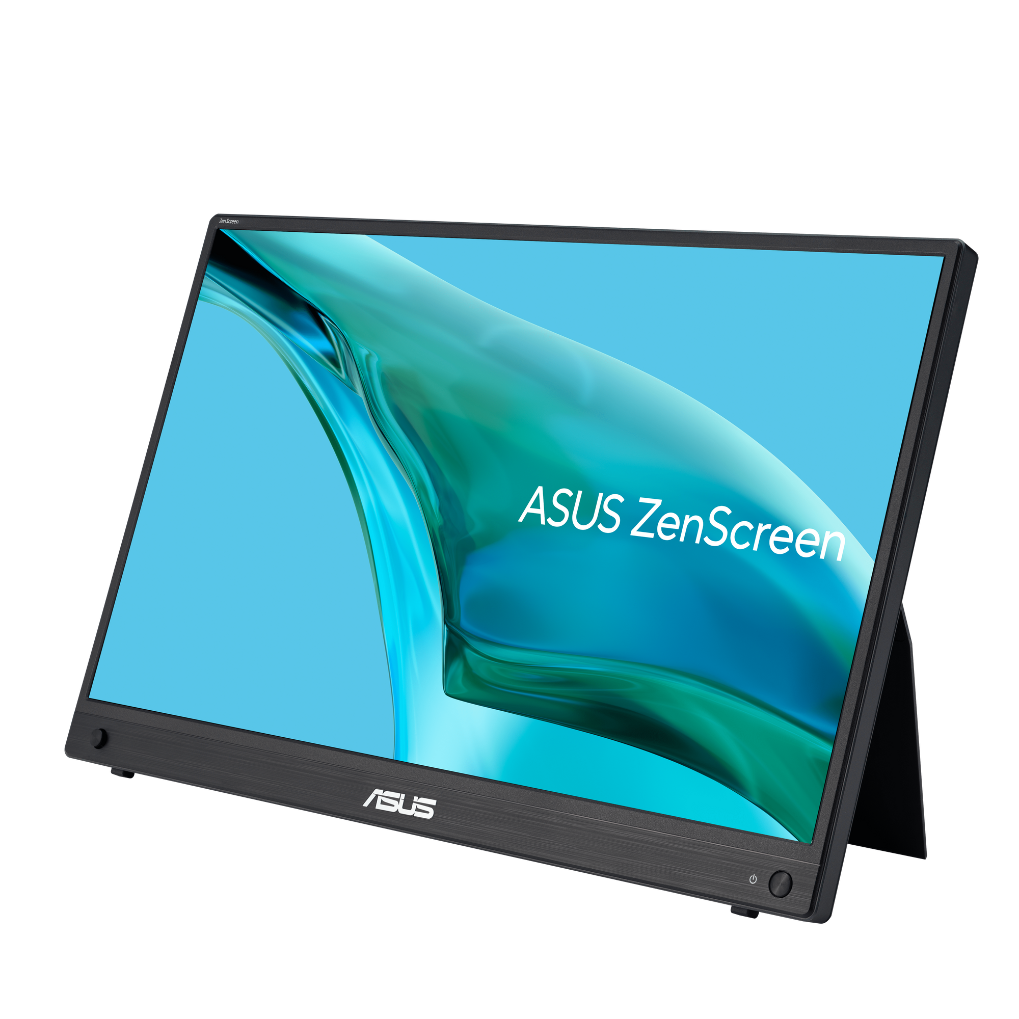 ASUS ZenScreen MB16AHG 1