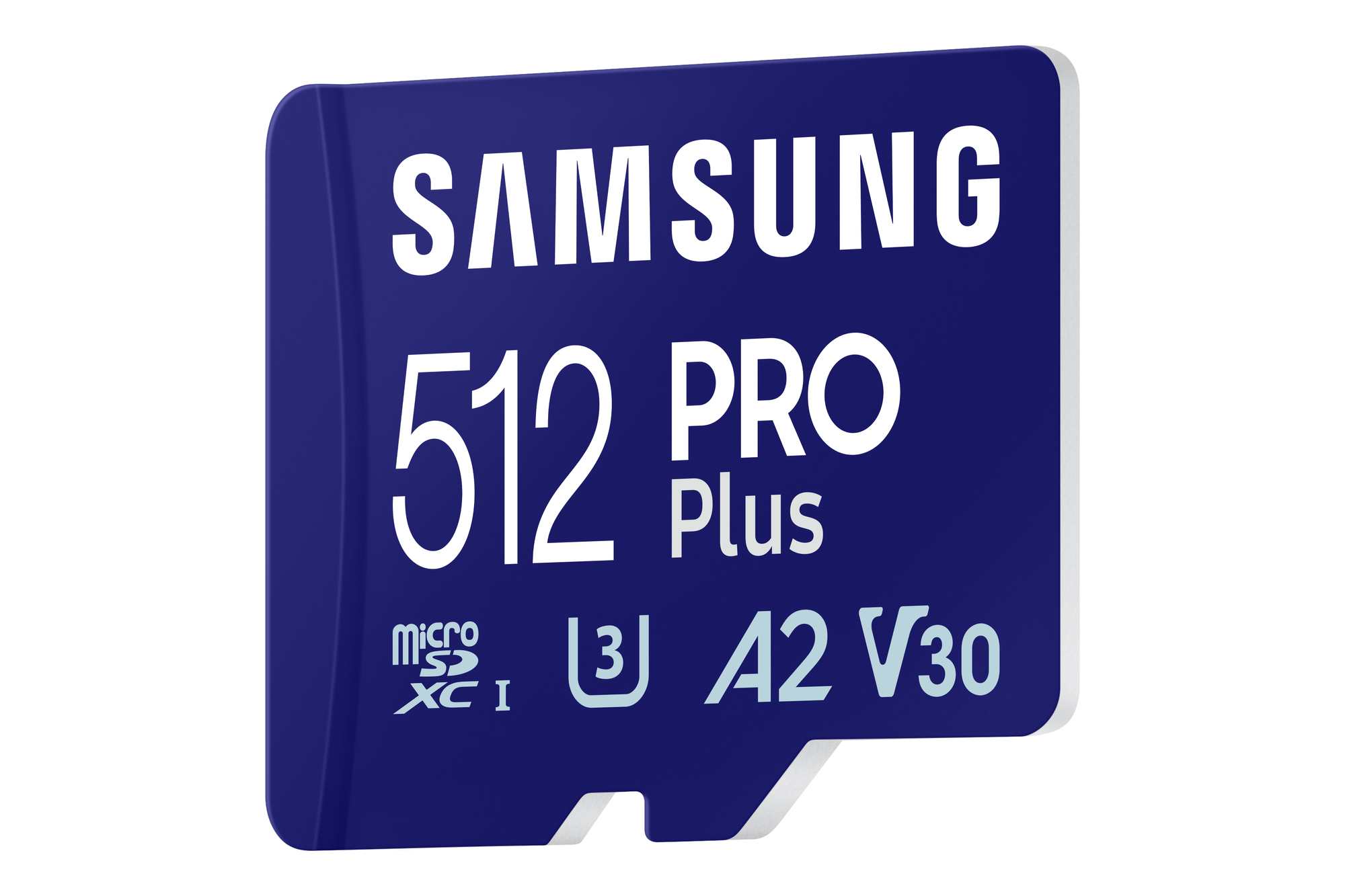 Samsung microSD PRO Plus (2023) 512 GB 1