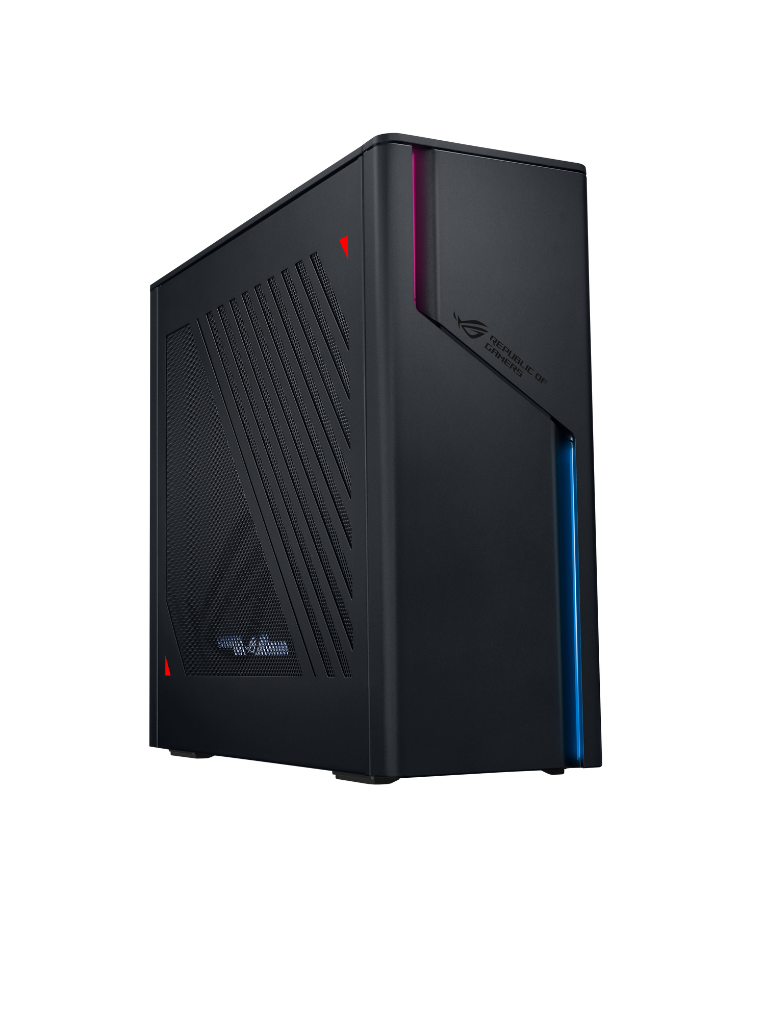 ASUS ROG G22CH G22CH-1470KF040W i7-14700KF 32GB RAM 1TB SSD RTX 4060Ti PC